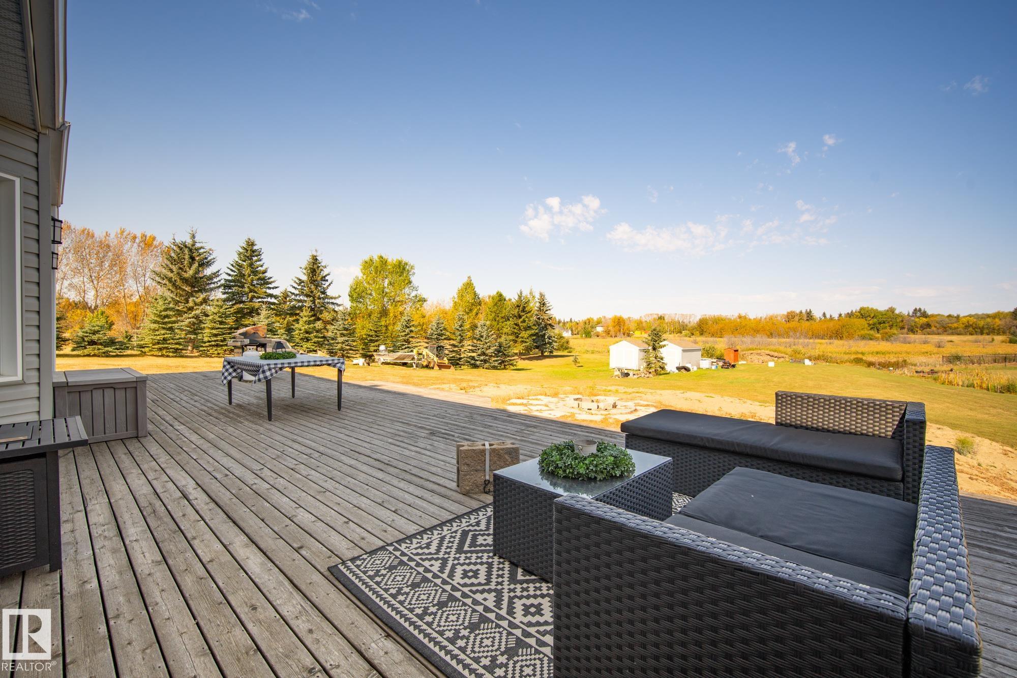 Photo 13 at 470 - 52358 Rge Road 225, Lorrelind Estates, Rural Strathcona County