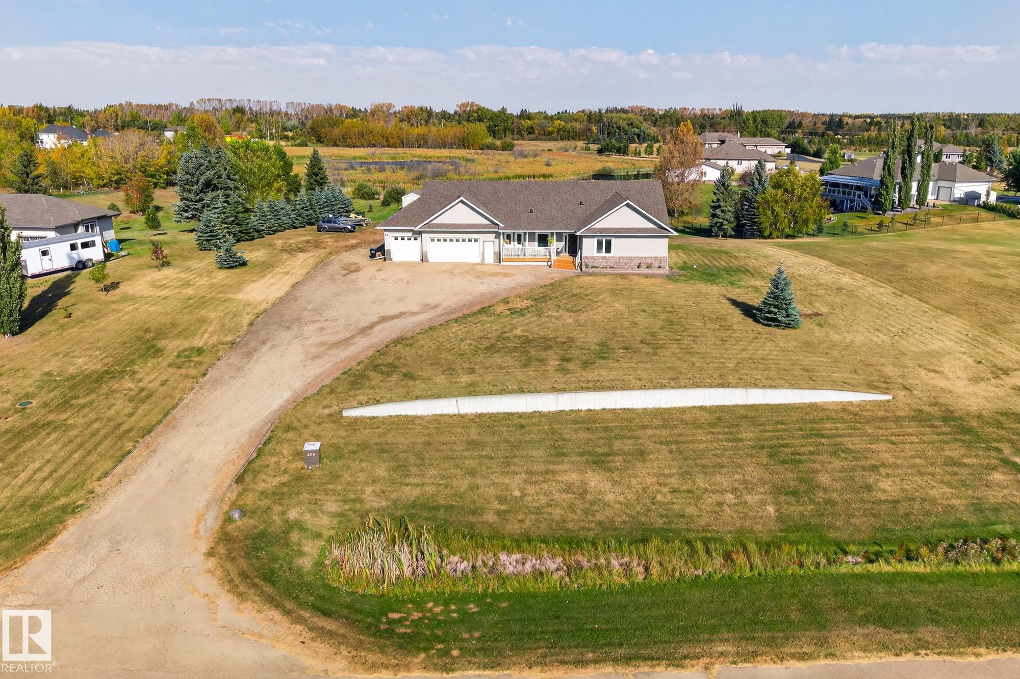 Photo 3 at 470 - 52358 Rge Road 225, Lorrelind Estates, Rural Strathcona County
