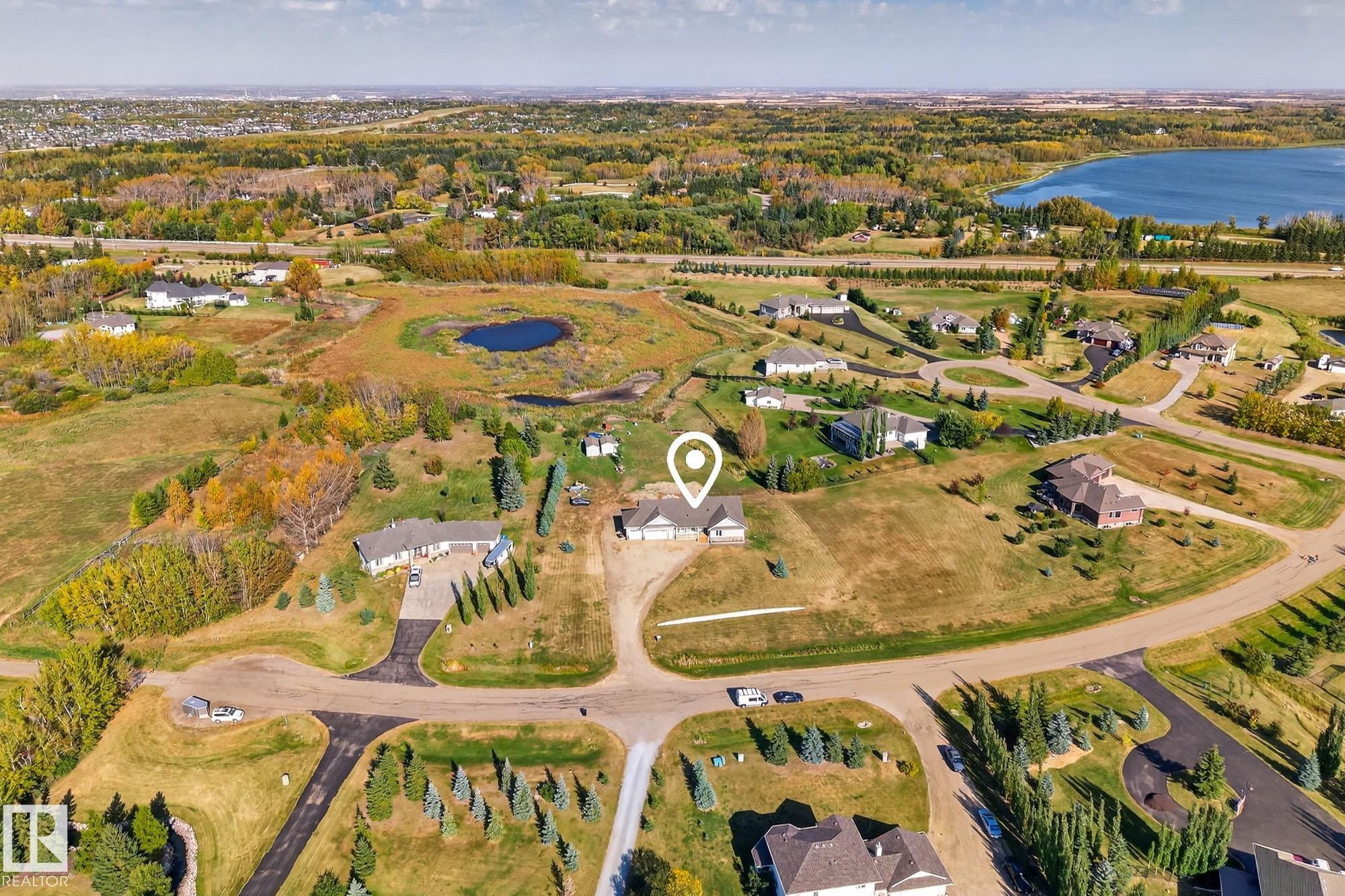 Photo 8 at 470 - 52358 Rge Road 225, Lorrelind Estates, Rural Strathcona County