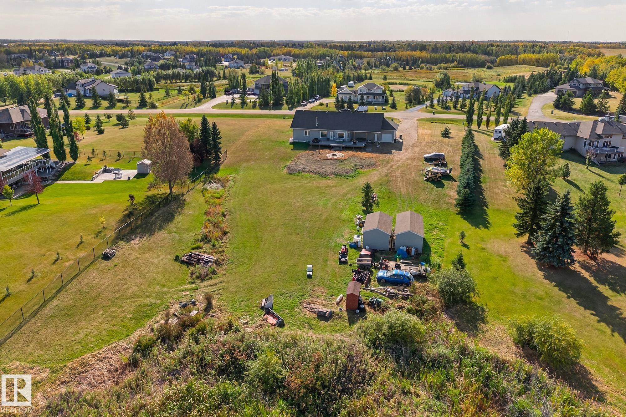 Photo 9 at 470 - 52358 Rge Road 225, Lorrelind Estates, Rural Strathcona County