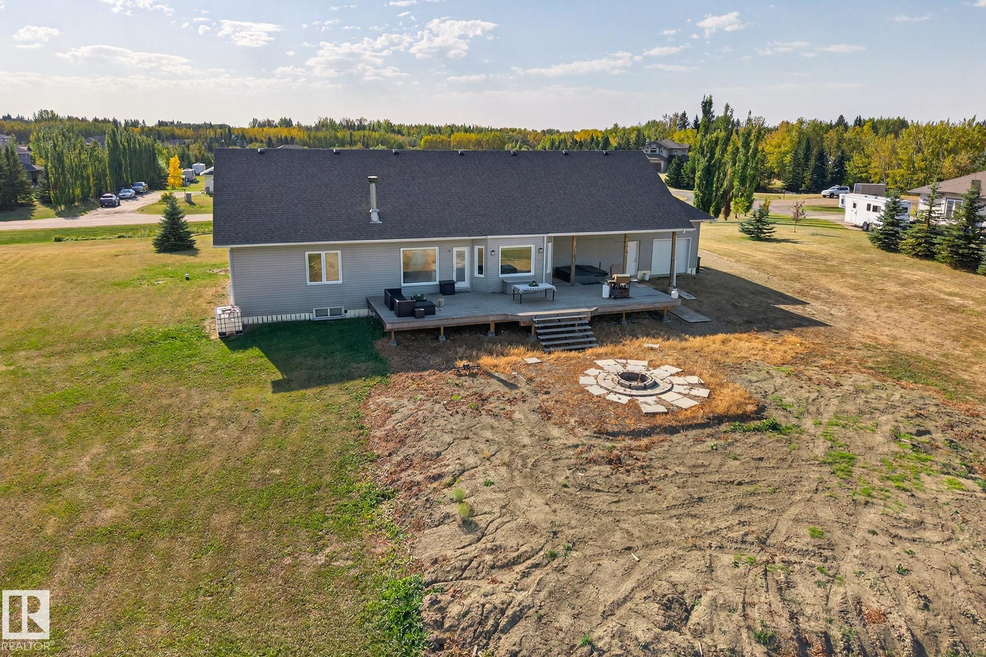 Photo 10 at 470 - 52358 Rge Road 225, Lorrelind Estates, Rural Strathcona County