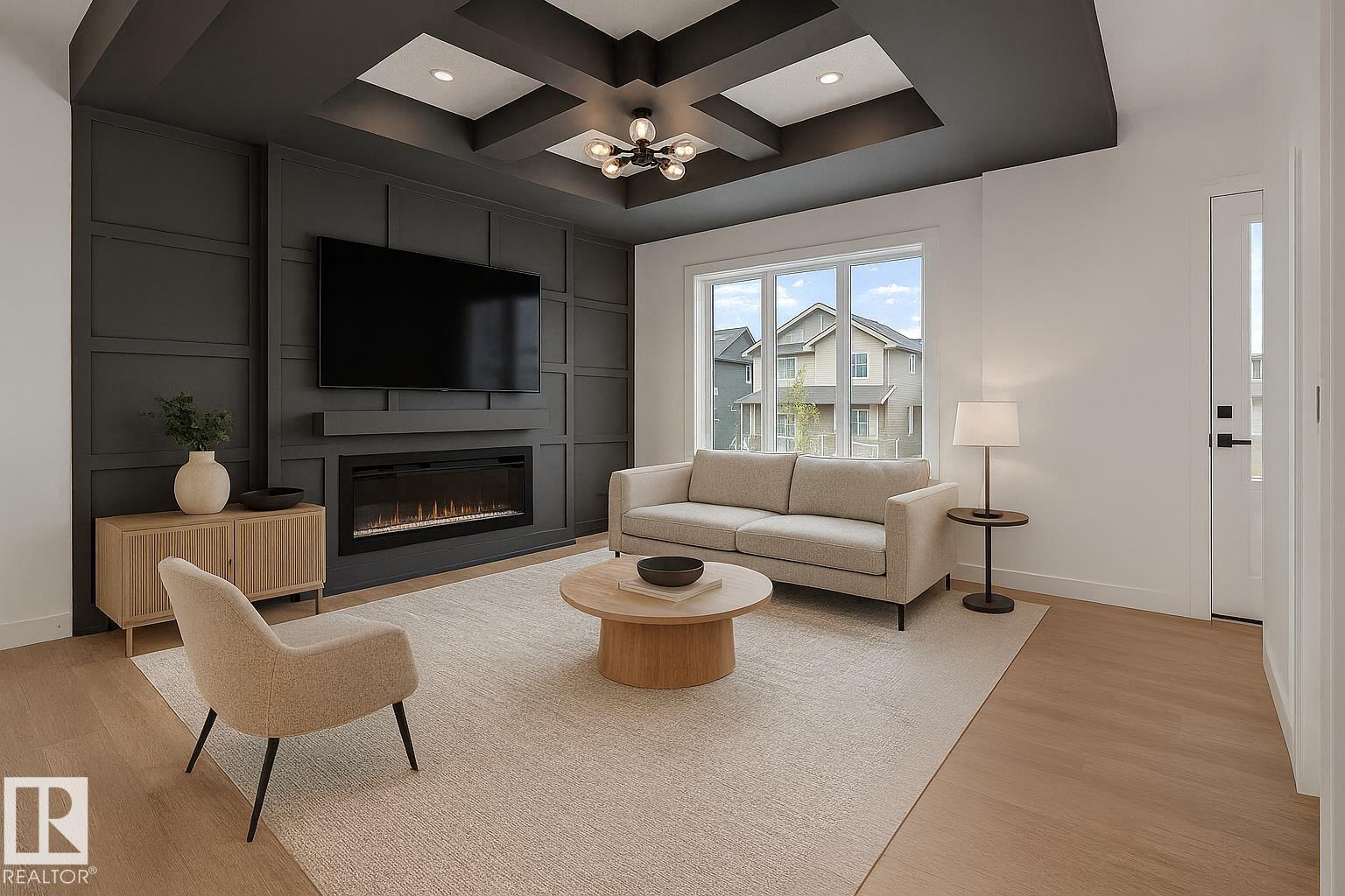 9907 107 Avenue, Morinville 