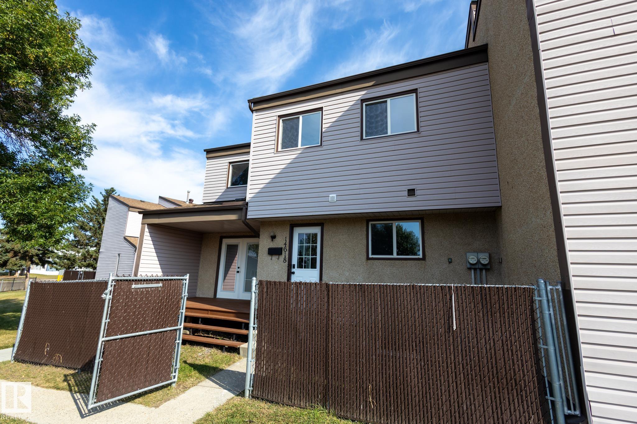 14618 25 Street NW, Fraser, Edmonton 