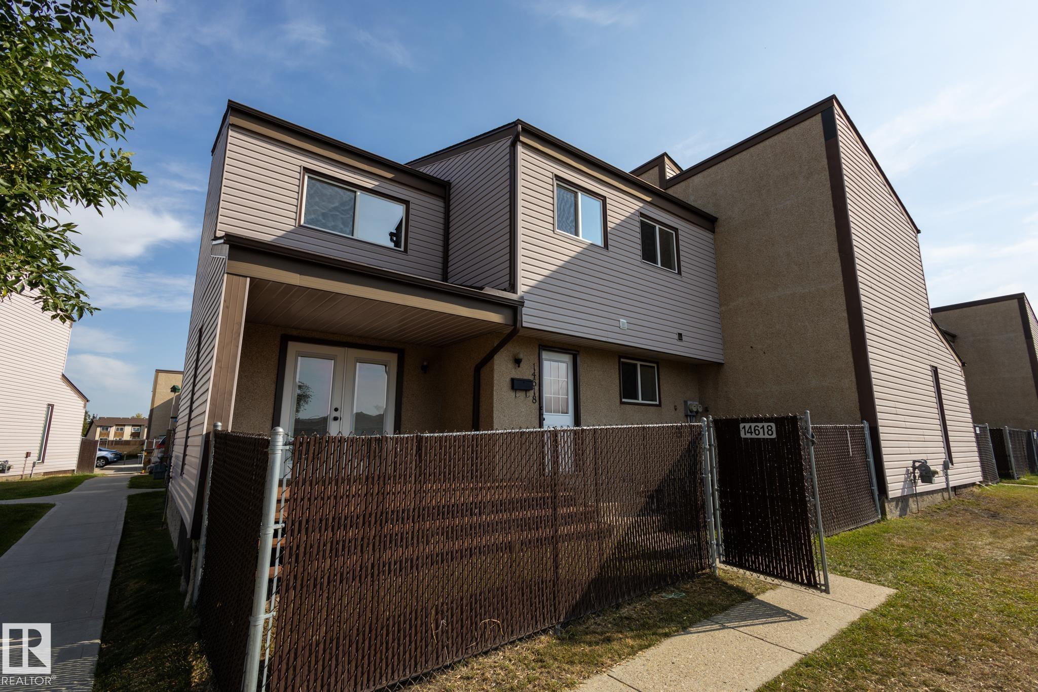 Photo 2 at 14618 25 Street NW, Fraser, Edmonton