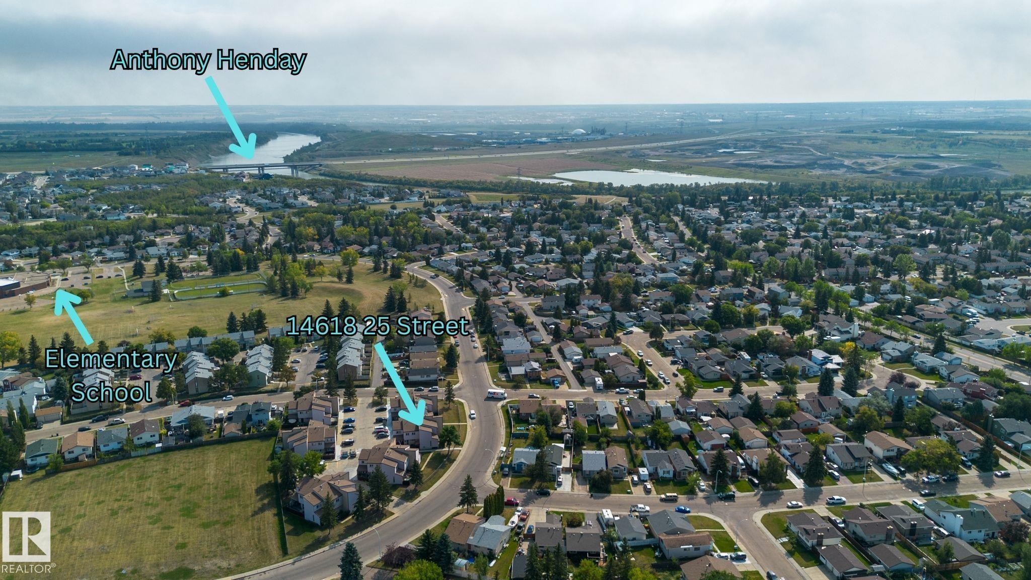 Photo 33 at 14618 25 Street NW, Fraser, Edmonton