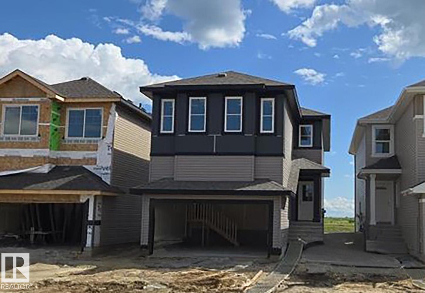 1143 South Creek Wynd, South Creek, Stony Plain 