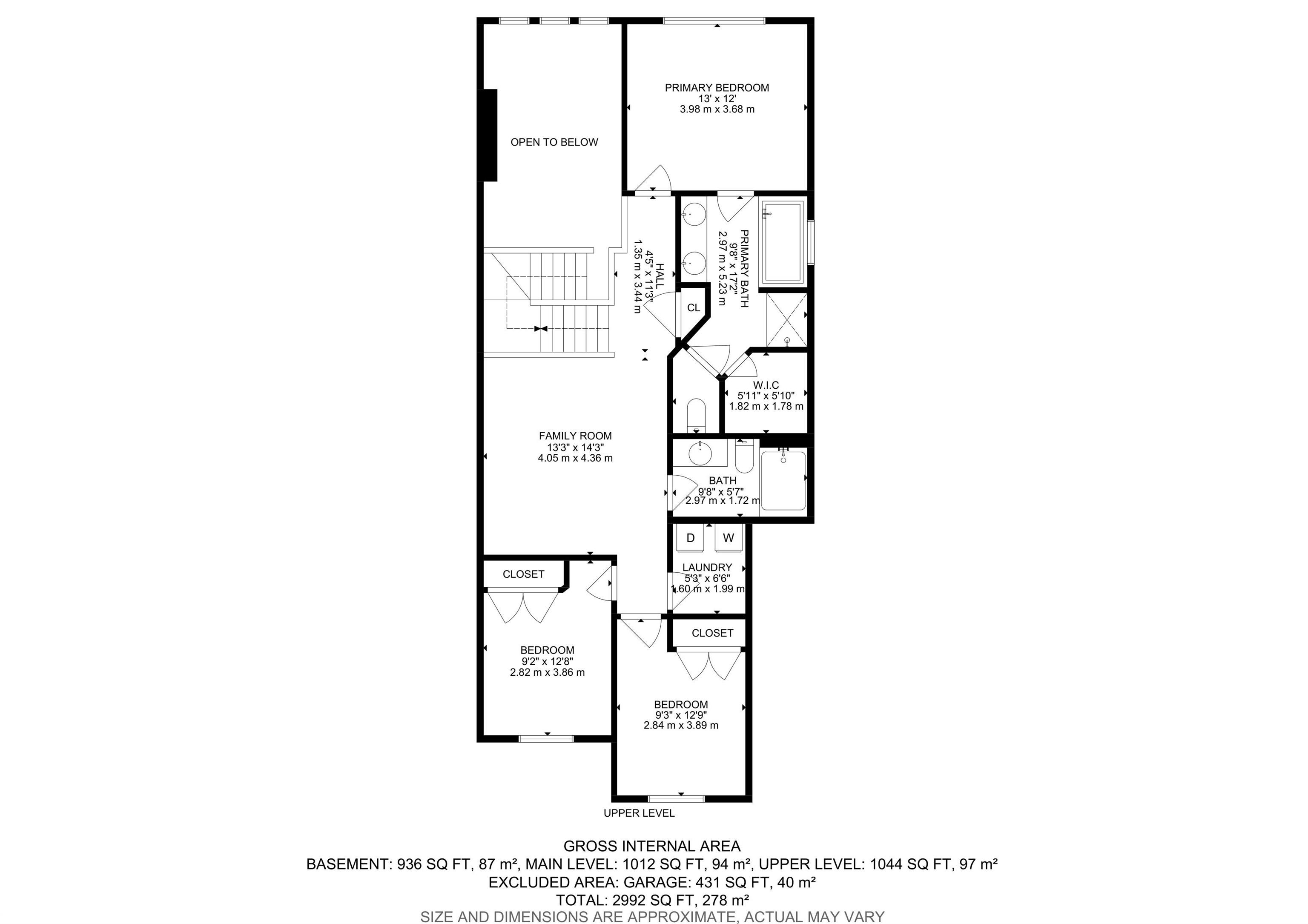 Photo 42 at 22 Kiwyck Link, Fenwyck, Spruce Grove