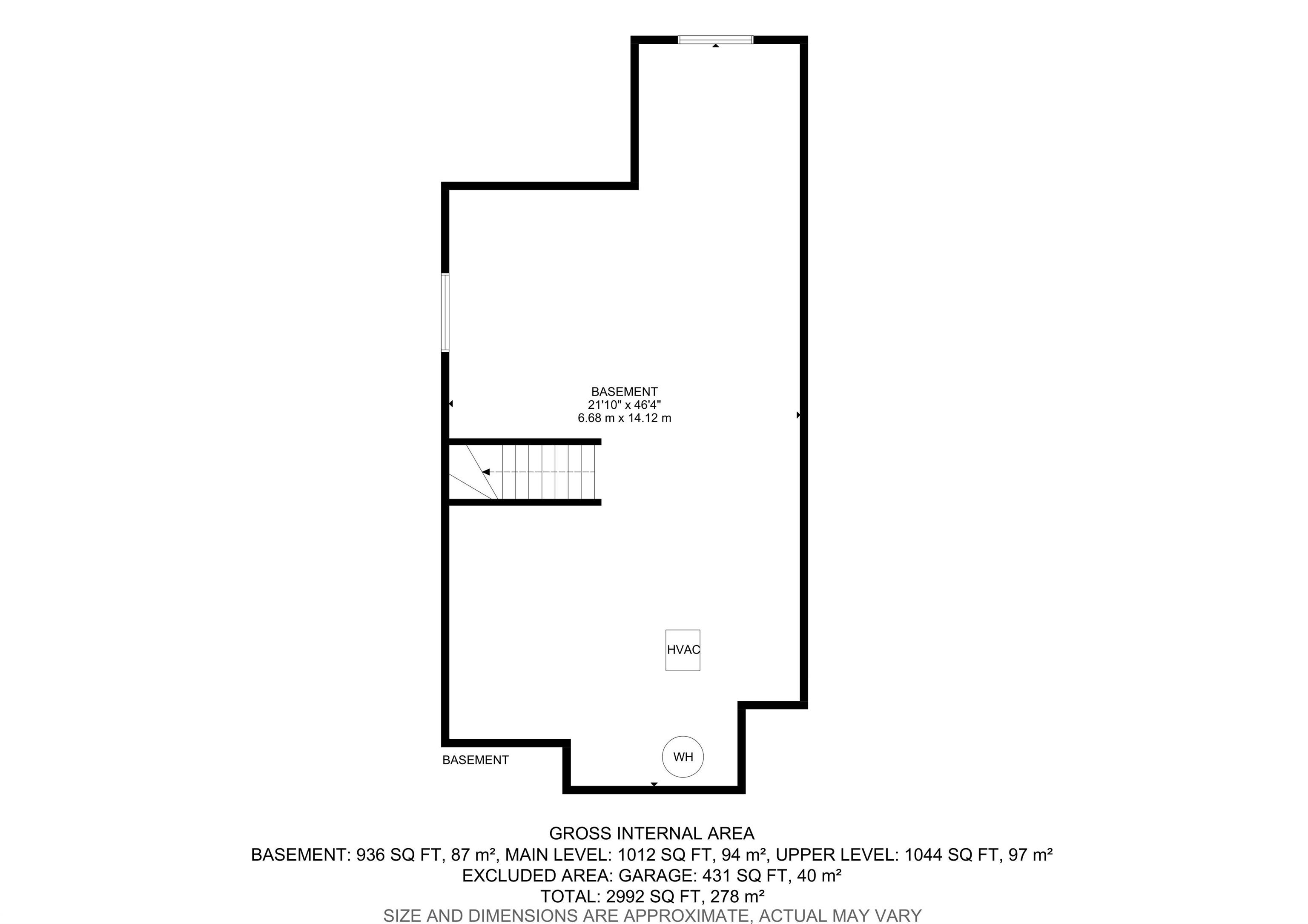 Photo 43 at 22 Kiwyck Link, Fenwyck, Spruce Grove