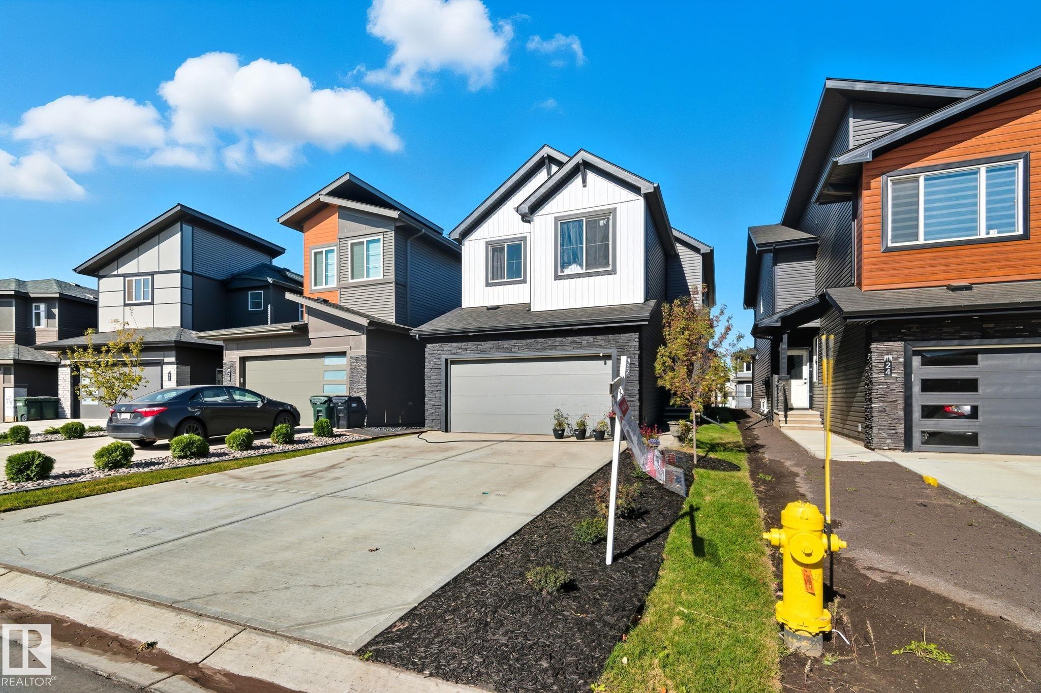Photo 45 at 22 Kiwyck Link, Fenwyck, Spruce Grove