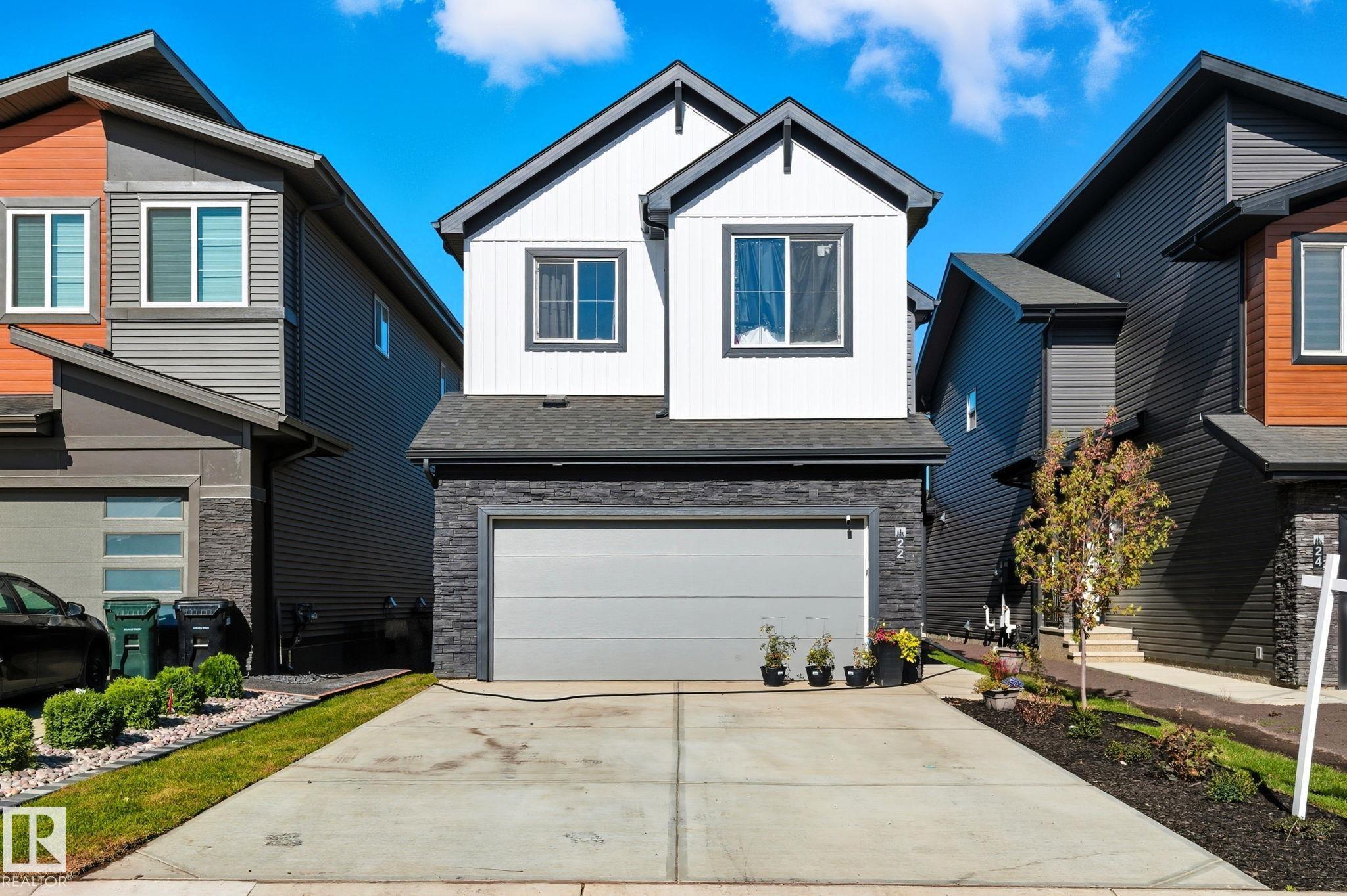 Photo 46 at 22 Kiwyck Link, Fenwyck, Spruce Grove