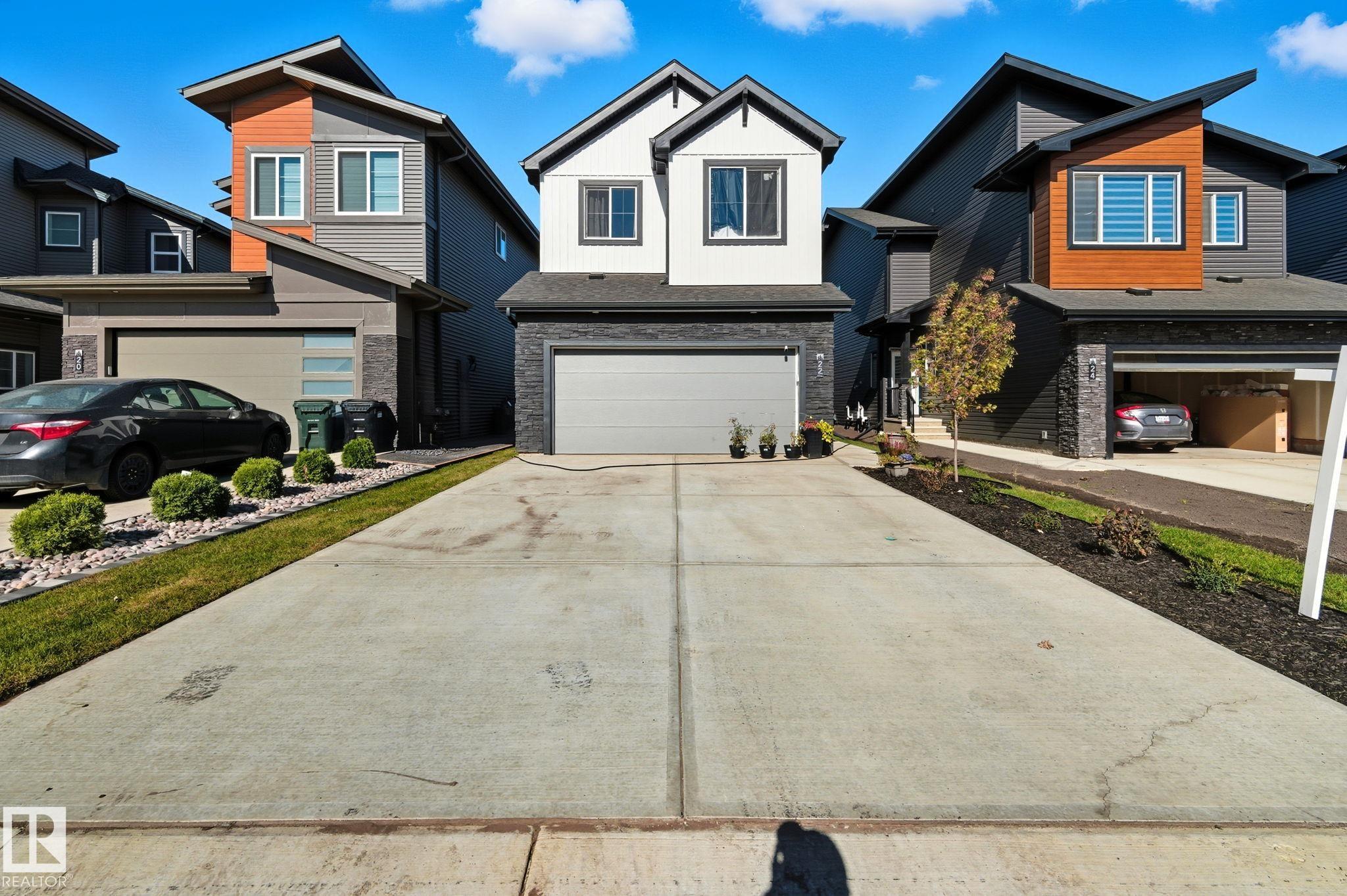 Photo 47 at 22 Kiwyck Link, Fenwyck, Spruce Grove