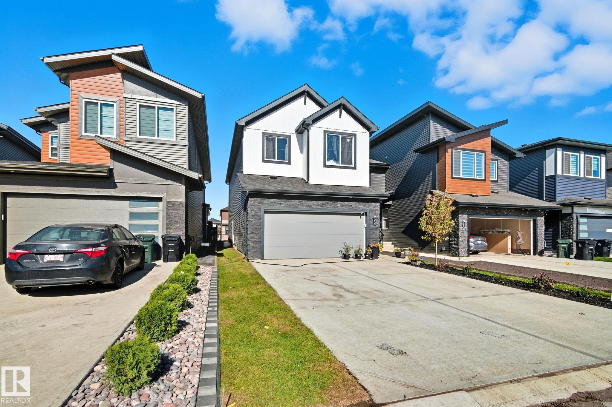 Photo 48 at 22 Kiwyck Link, Fenwyck, Spruce Grove