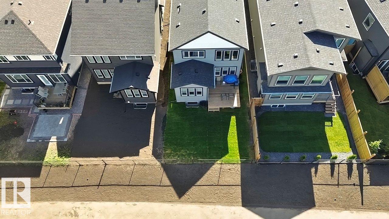 Photo 49 at 22 Kiwyck Link, Fenwyck, Spruce Grove