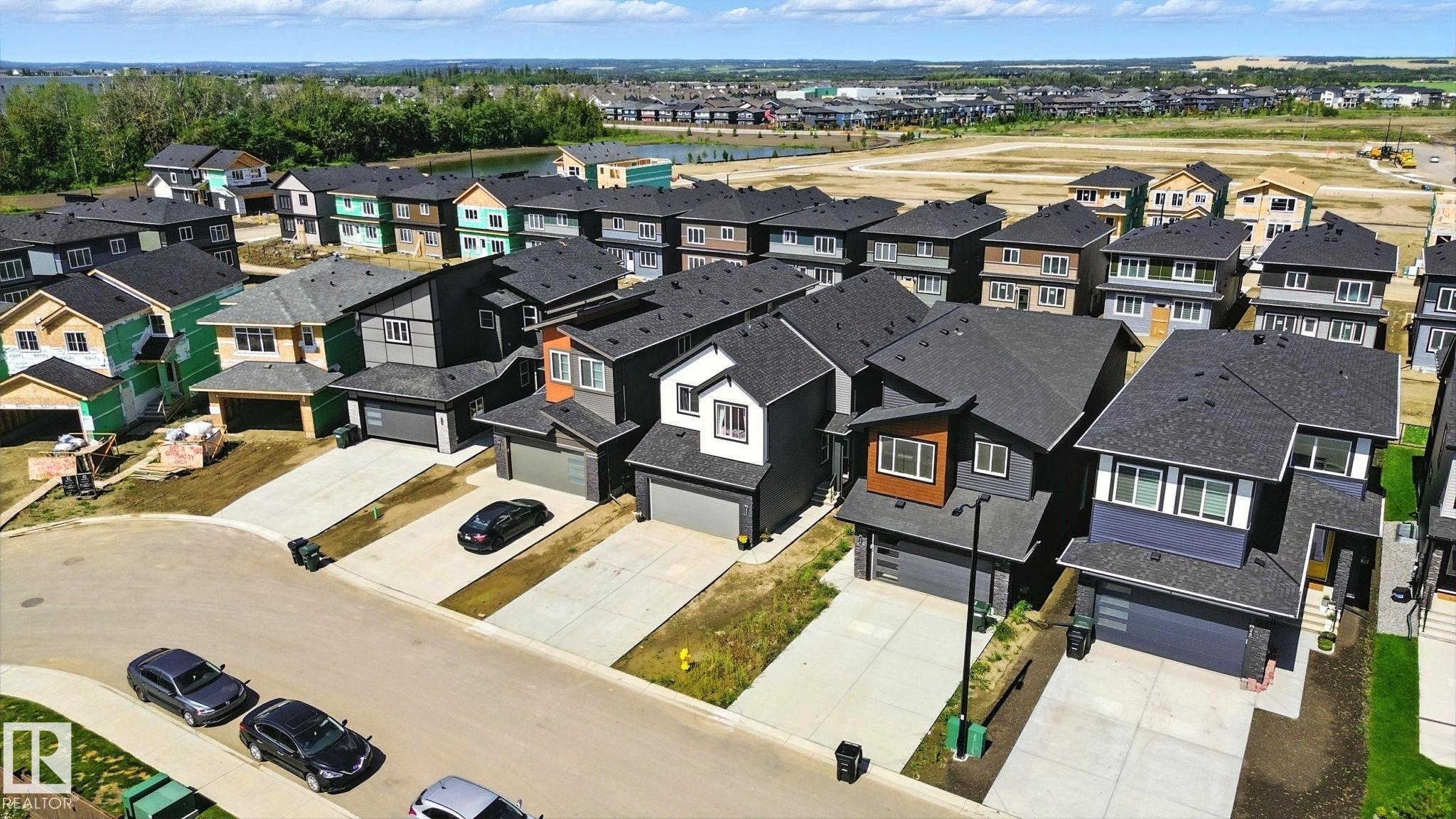 Photo 54 at 22 Kiwyck Link, Fenwyck, Spruce Grove