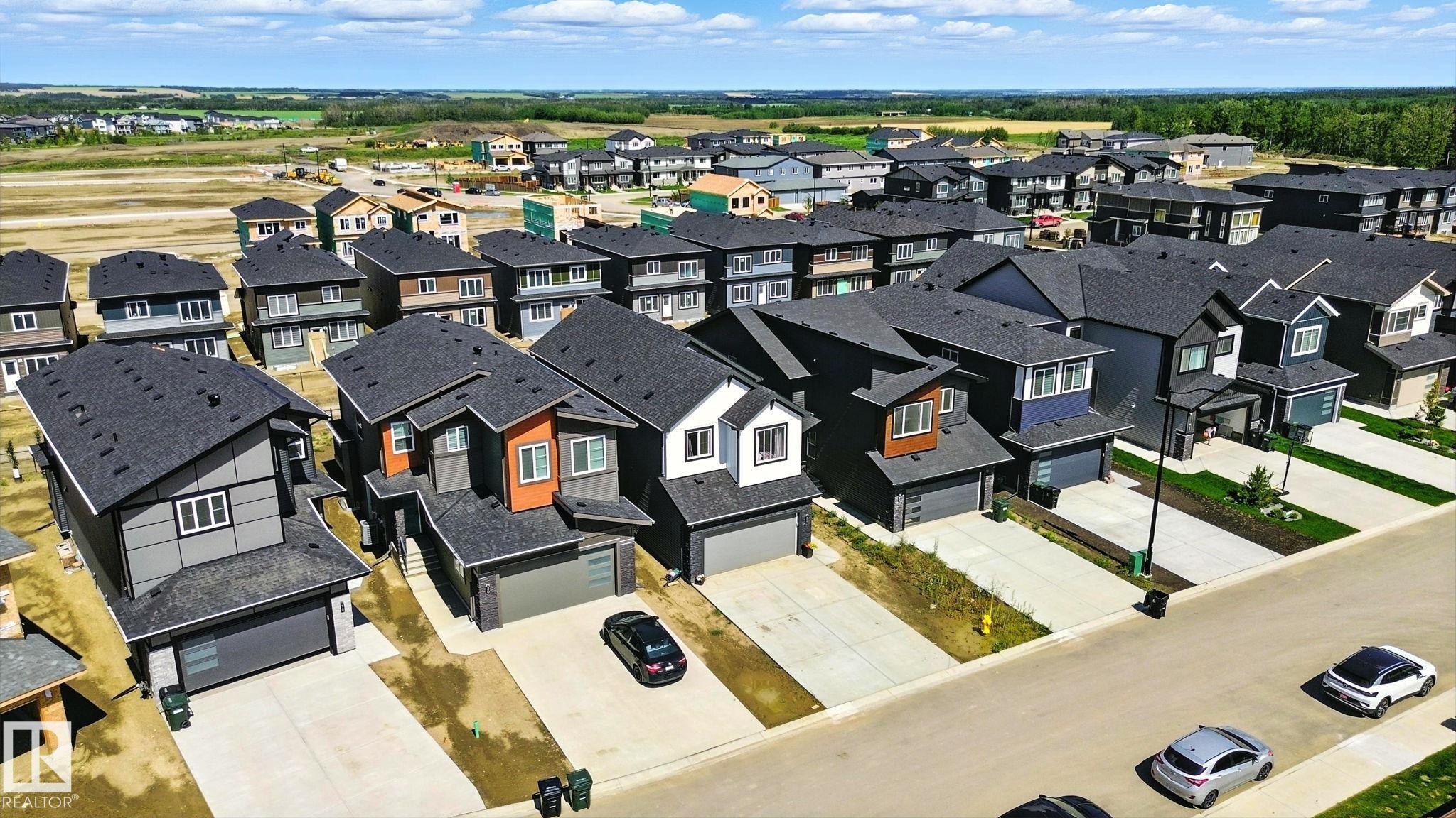 Photo 55 at 22 Kiwyck Link, Fenwyck, Spruce Grove