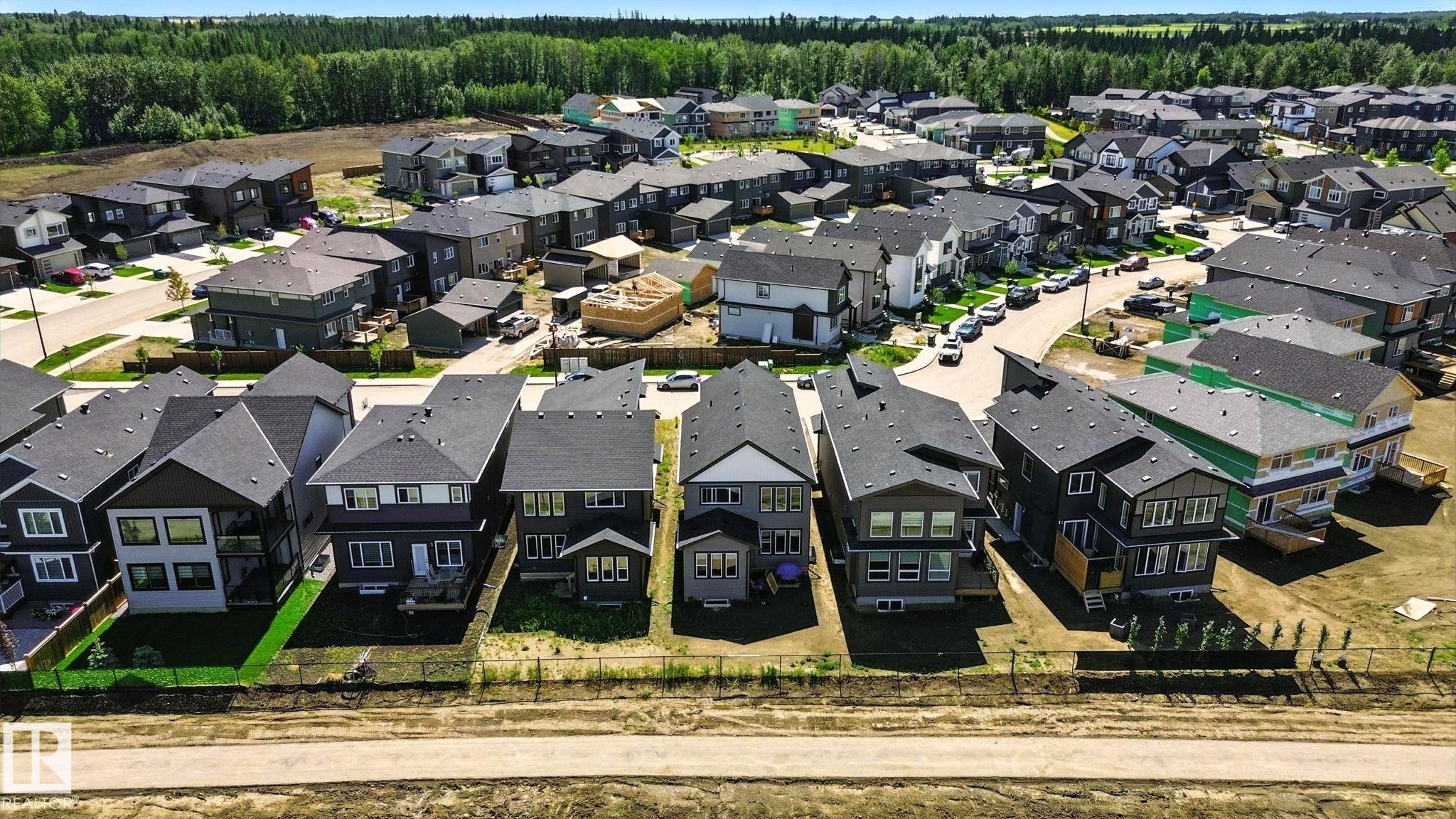 Photo 56 at 22 Kiwyck Link, Fenwyck, Spruce Grove