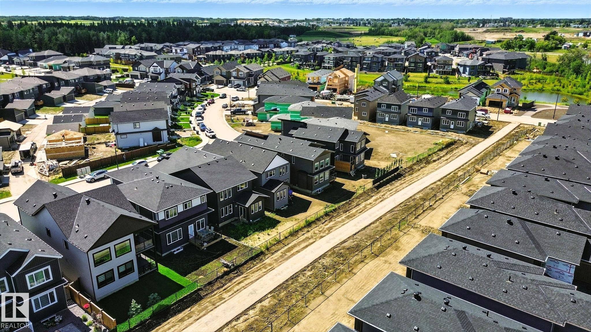 Photo 57 at 22 Kiwyck Link, Fenwyck, Spruce Grove