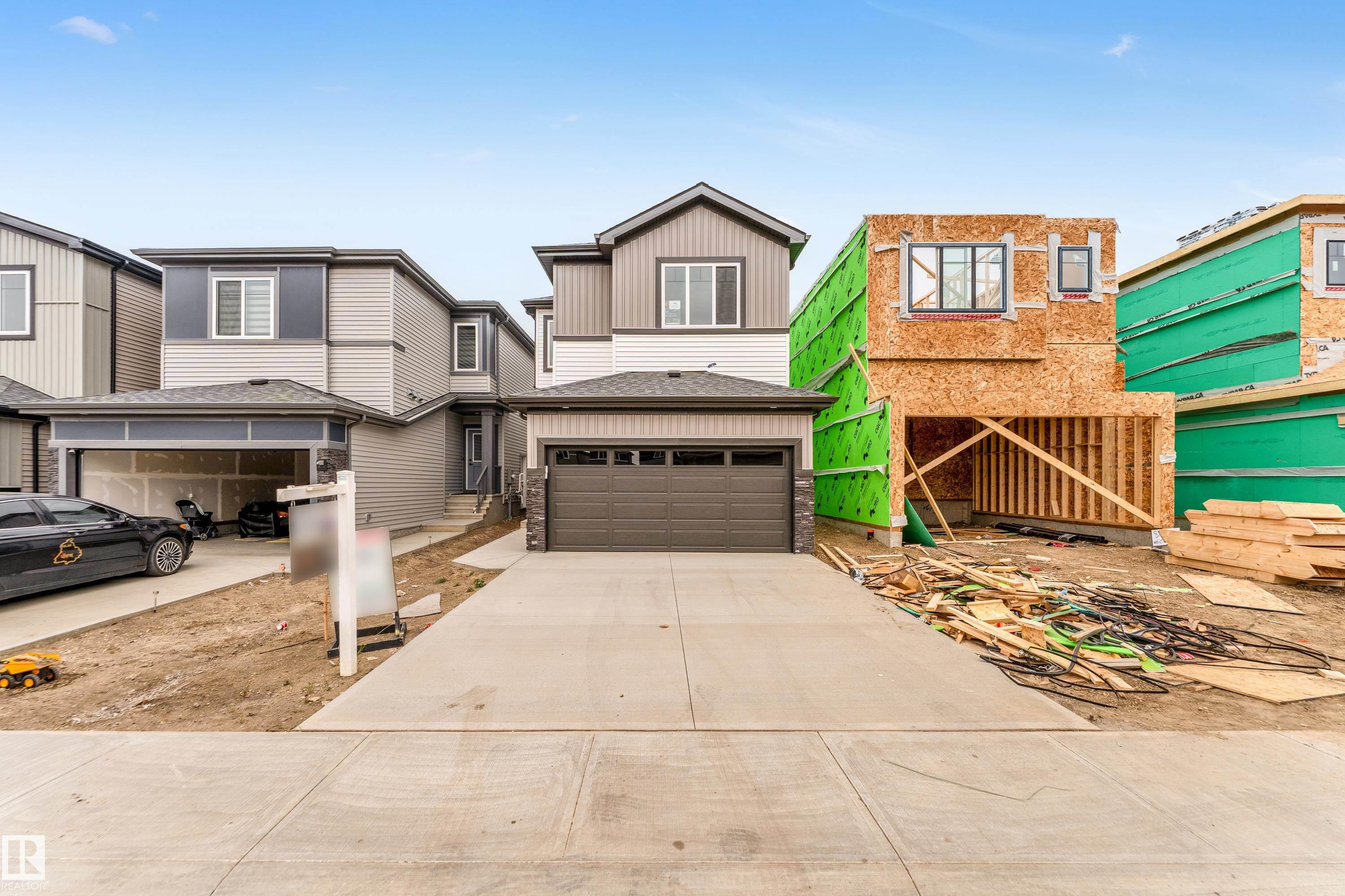 Photo 39 at 8723 181 Avenue NW, Klarvatten, Edmonton