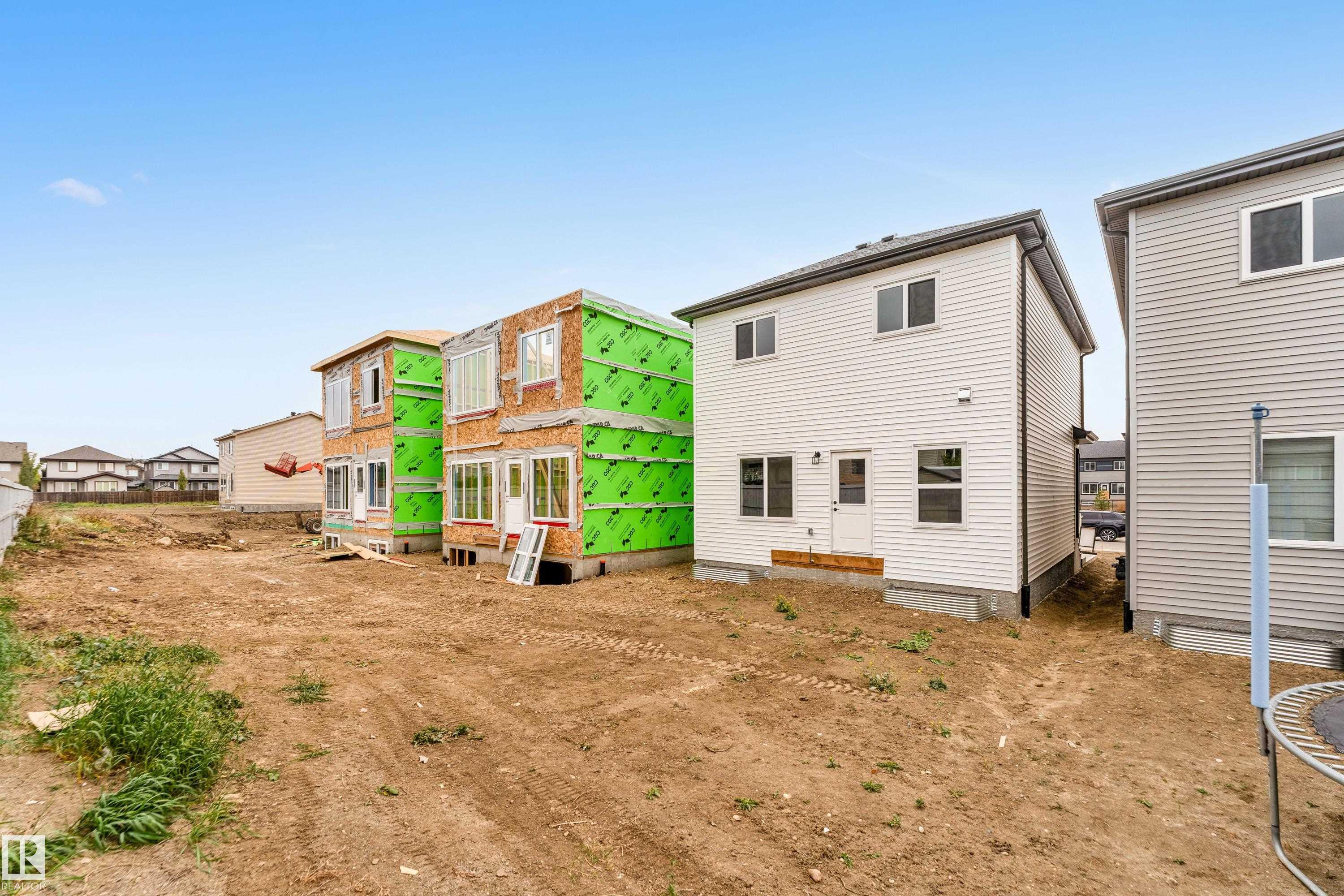 Photo 41 at 8723 181 Avenue NW, Klarvatten, Edmonton