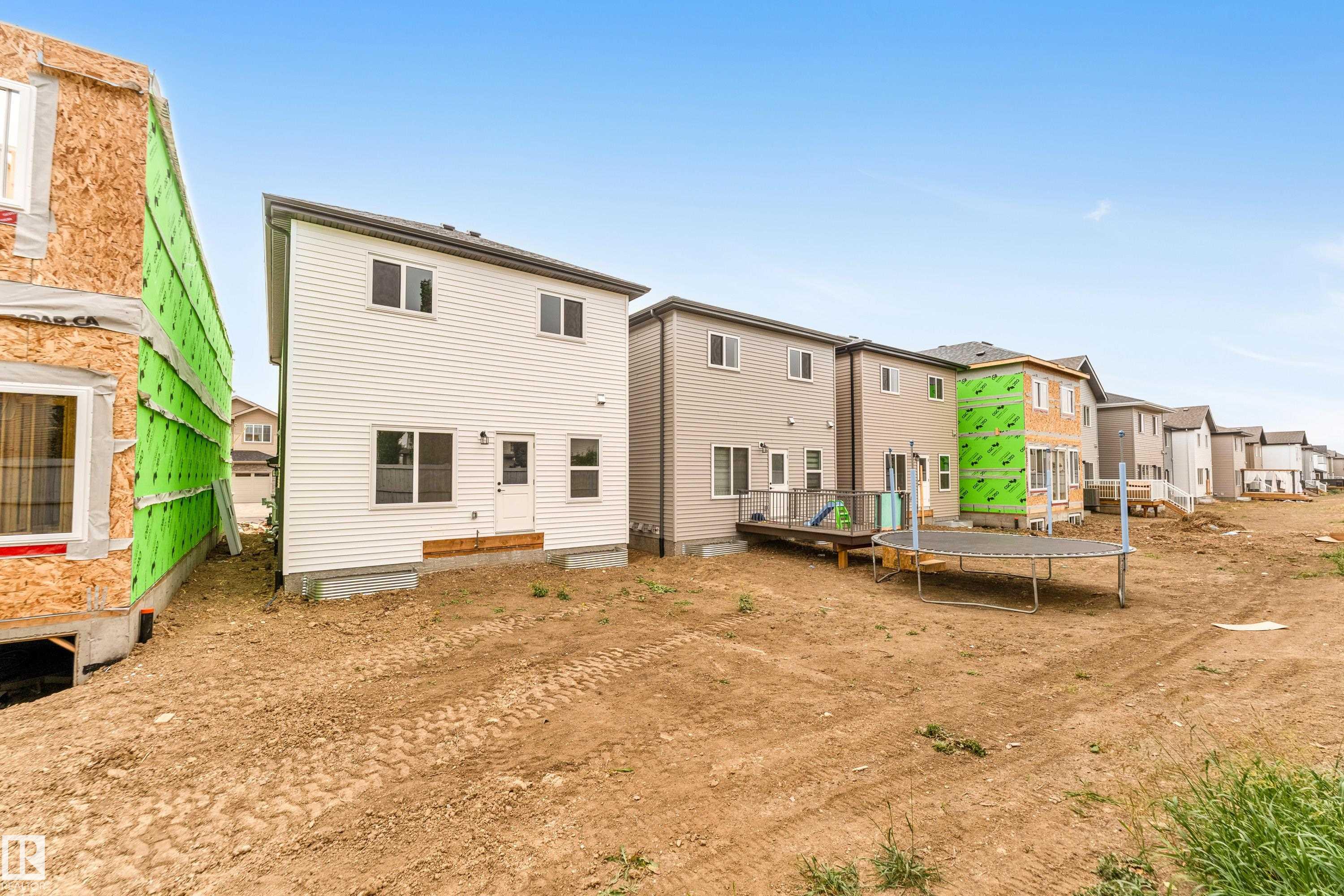Photo 42 at 8723 181 Avenue NW, Klarvatten, Edmonton