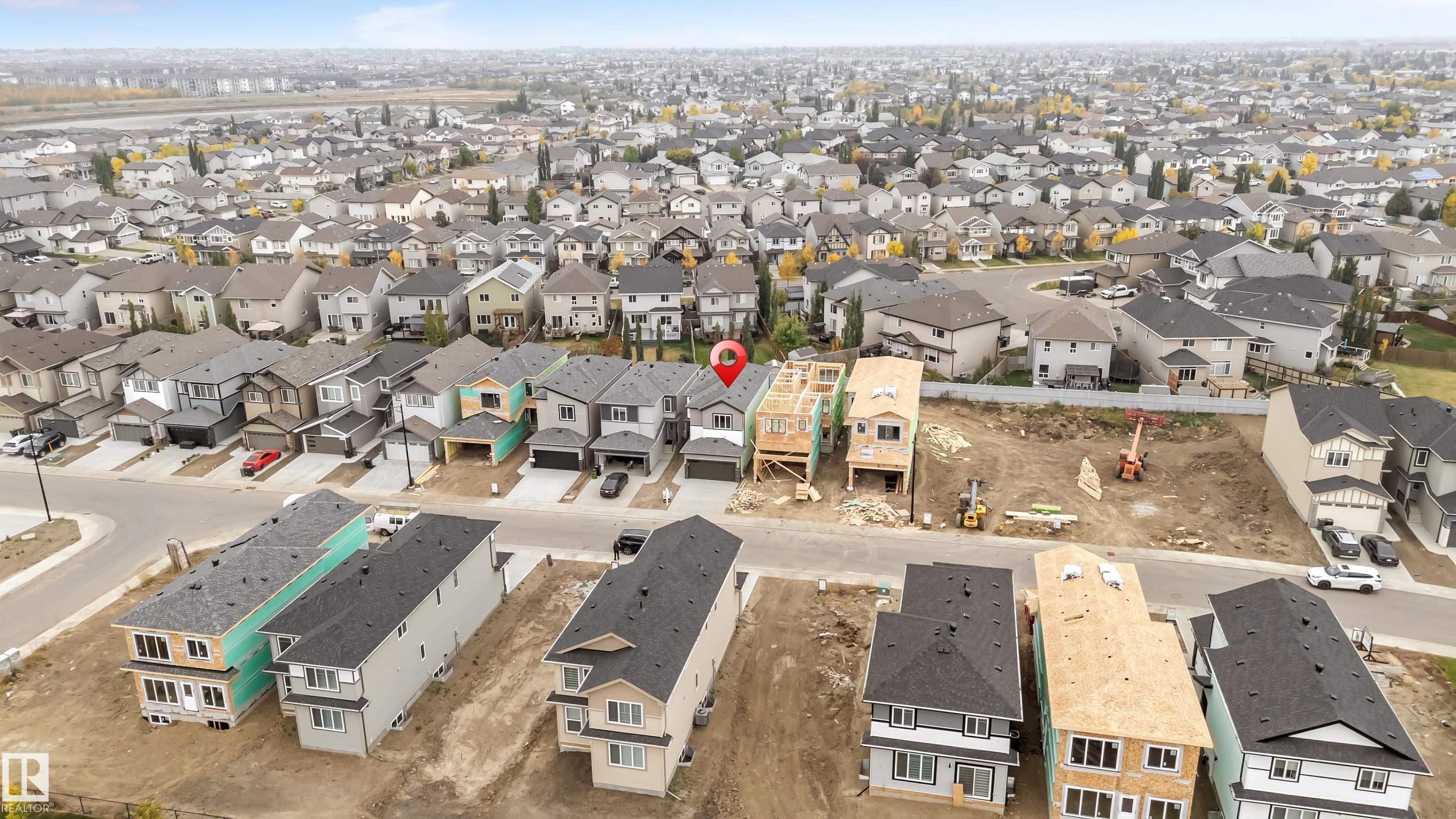 Photo 43 at 8723 181 Avenue NW, Klarvatten, Edmonton