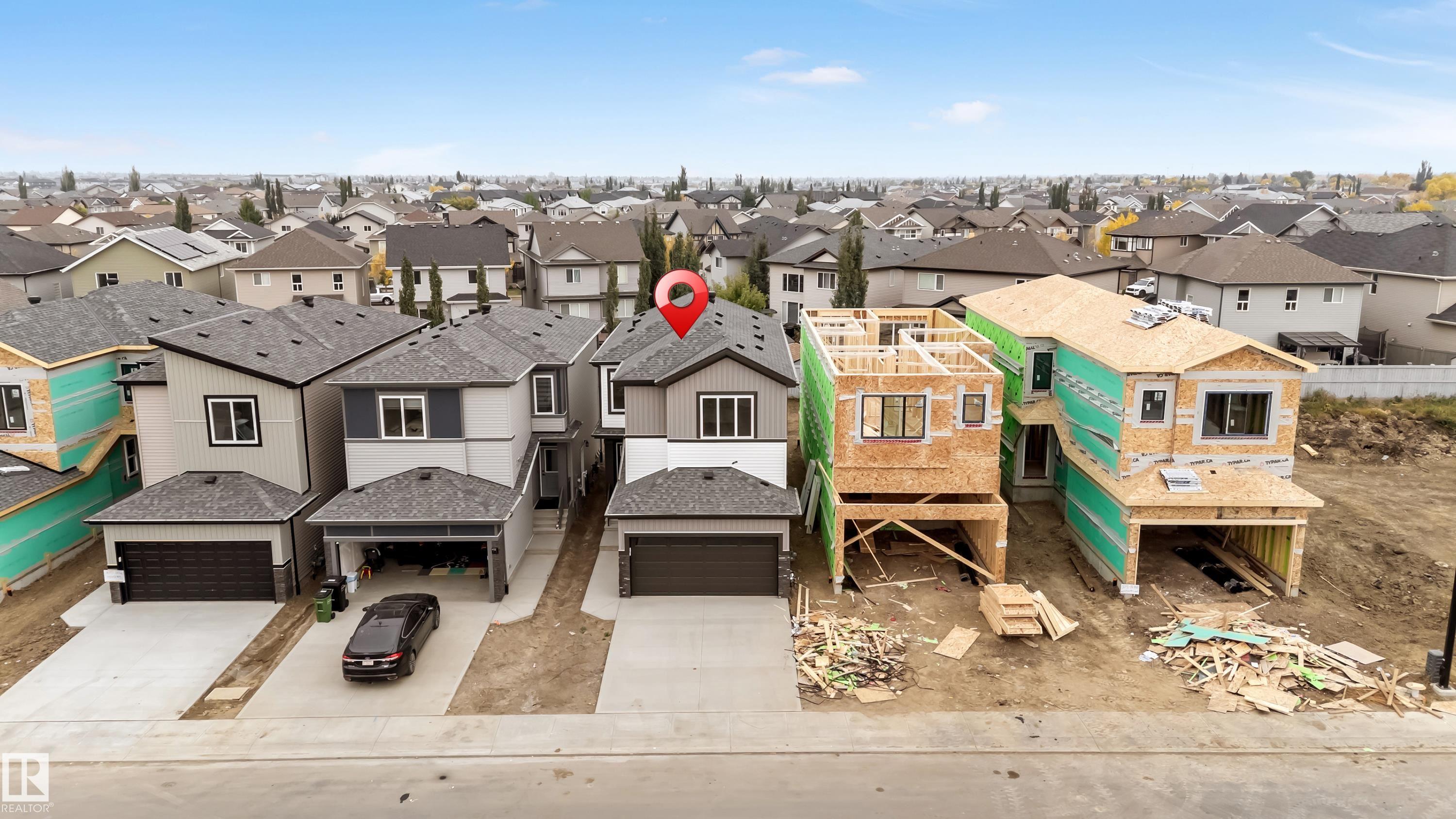 Photo 46 at 8723 181 Avenue NW, Klarvatten, Edmonton