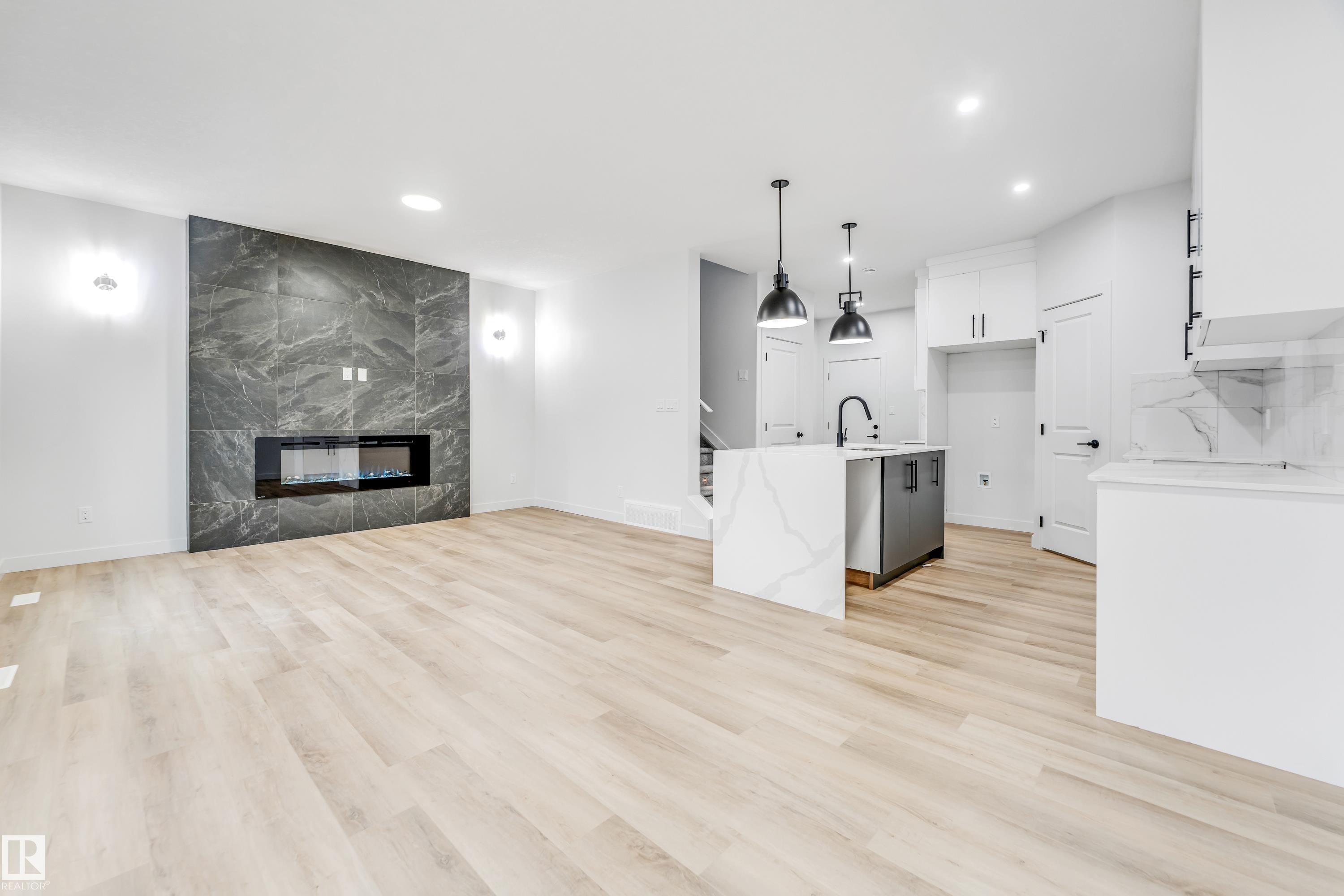 Photo 6 at 8723 181 Avenue NW, Klarvatten, Edmonton