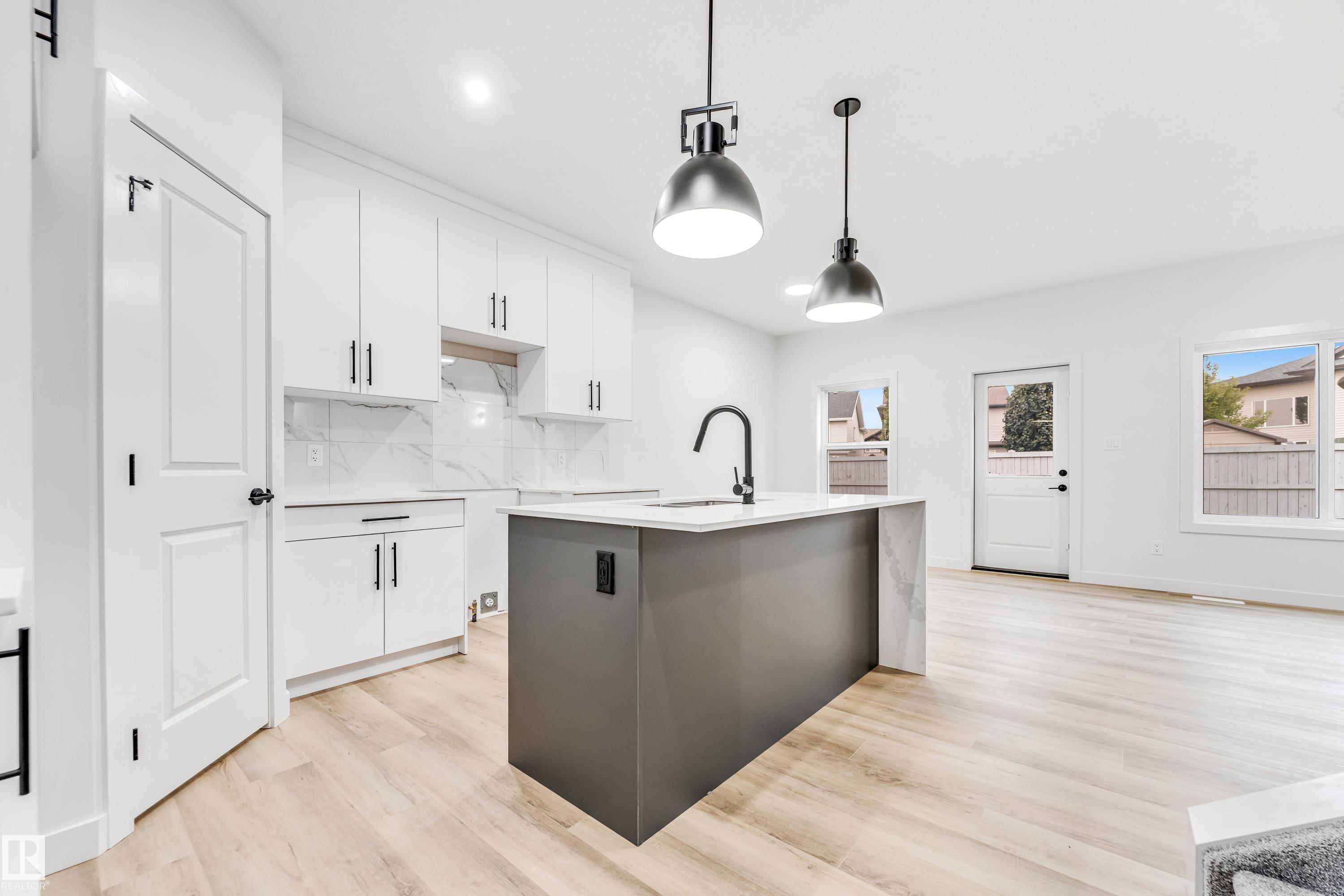 Photo 7 at 8723 181 Avenue NW, Klarvatten, Edmonton
