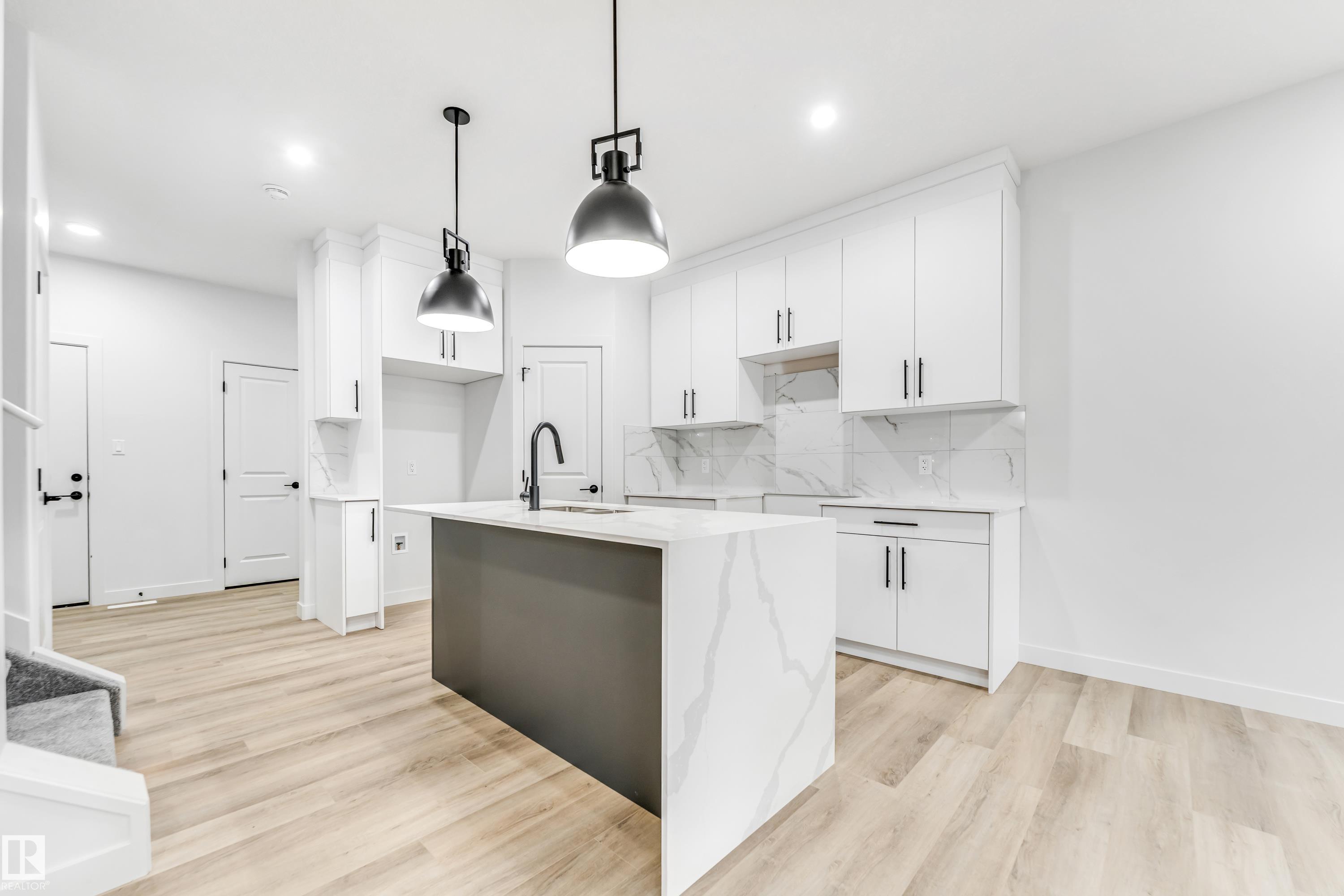 Photo 8 at 8723 181 Avenue NW, Klarvatten, Edmonton