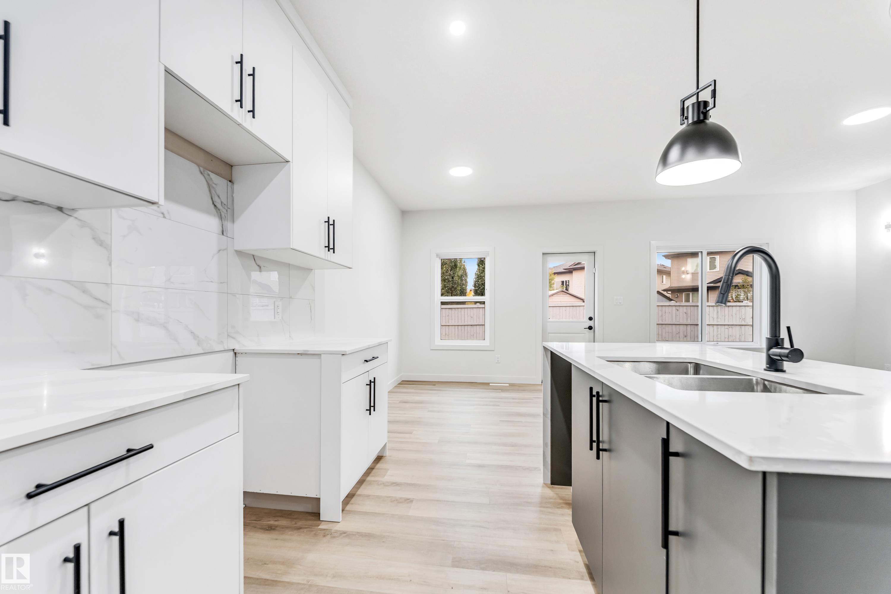 Photo 9 at 8723 181 Avenue NW, Klarvatten, Edmonton