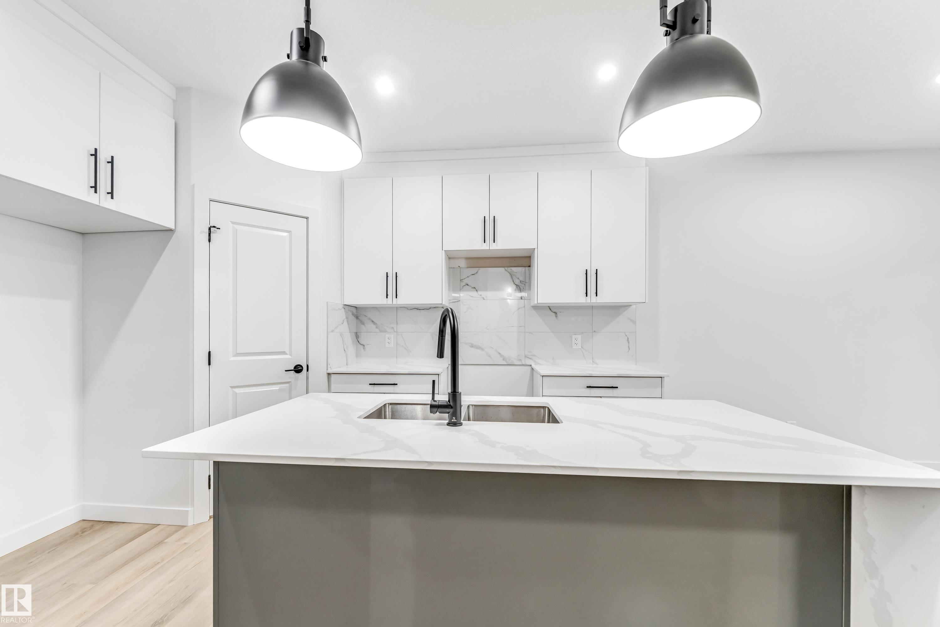 Photo 10 at 8723 181 Avenue NW, Klarvatten, Edmonton