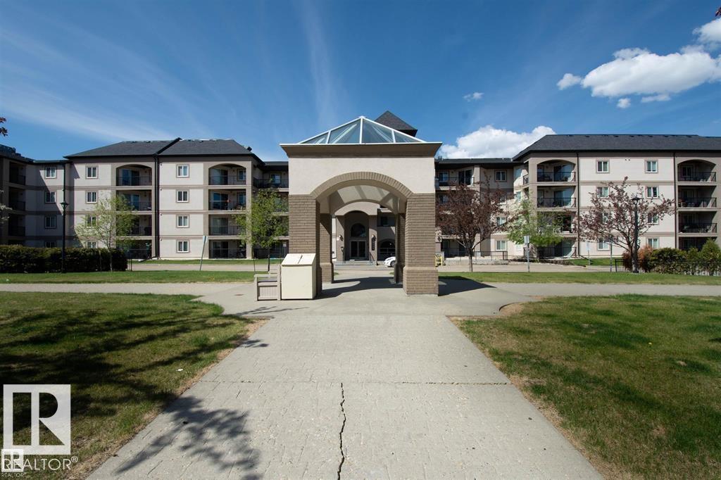 215 - 13111 140 Avenue NW, Pembina, Edmonton 