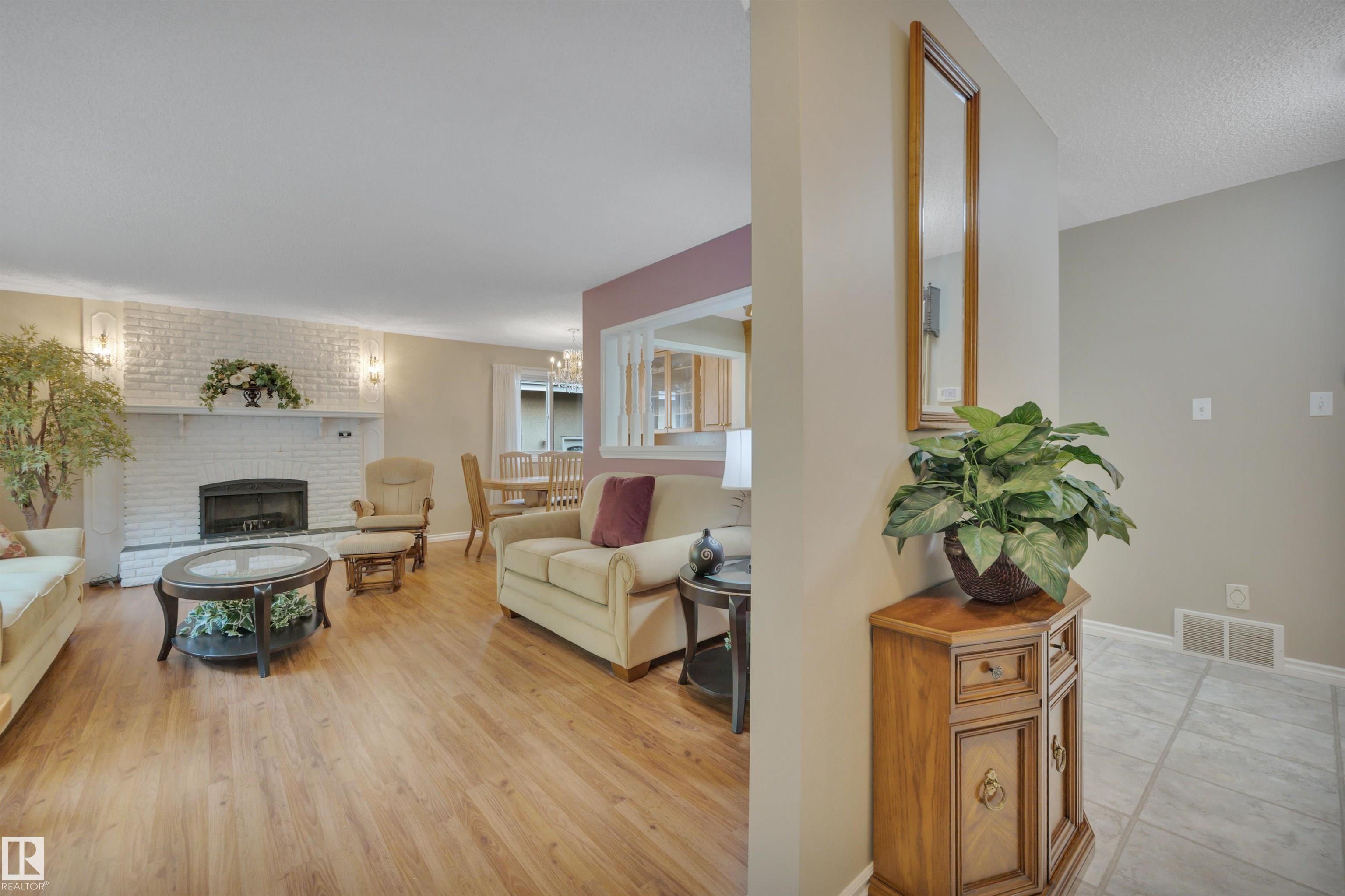 Photo 12 at 56 Fleetwood Crescent, Forest Lawn, St. Albert
