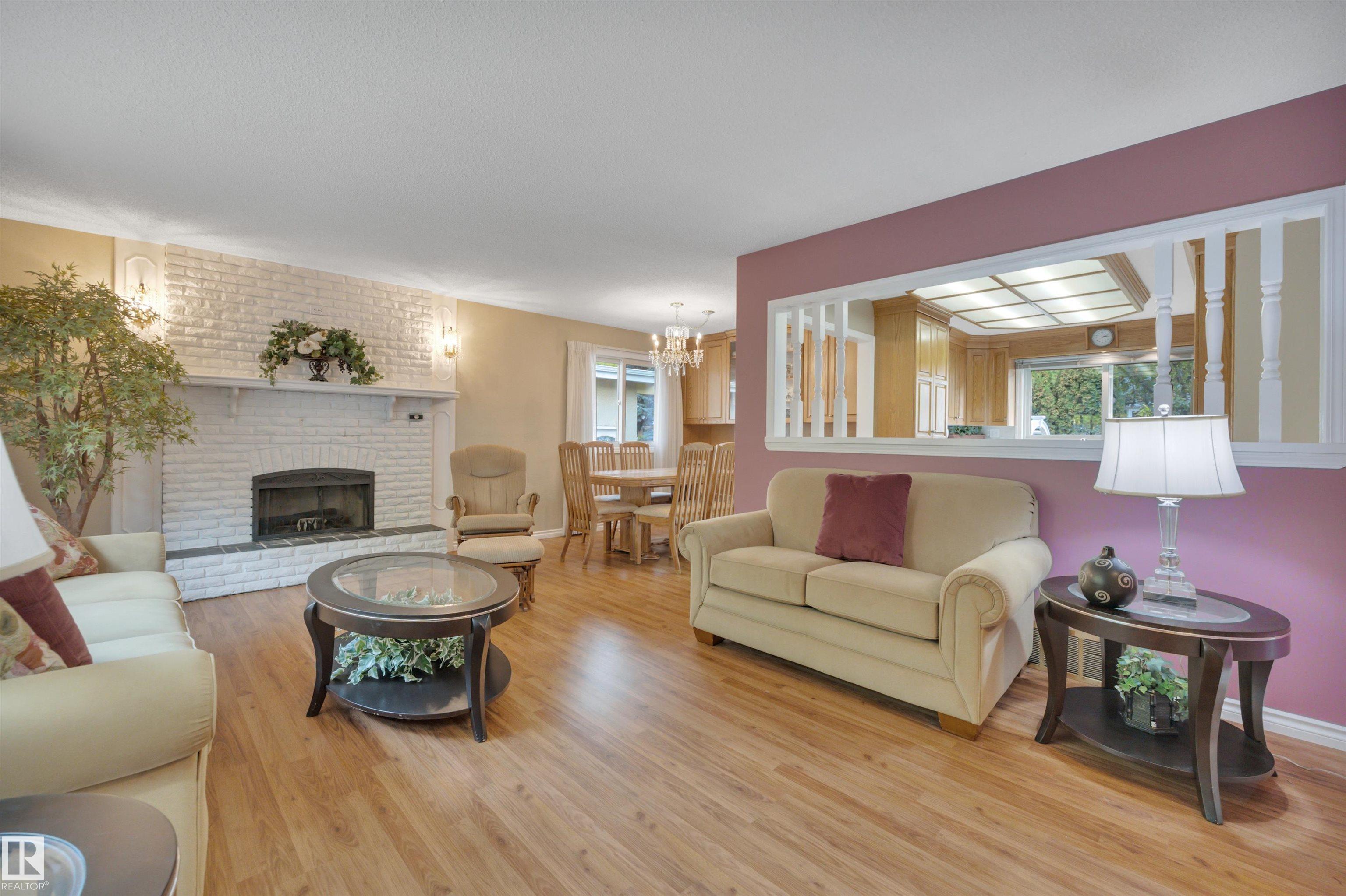 Photo 14 at 56 Fleetwood Crescent, Forest Lawn, St. Albert