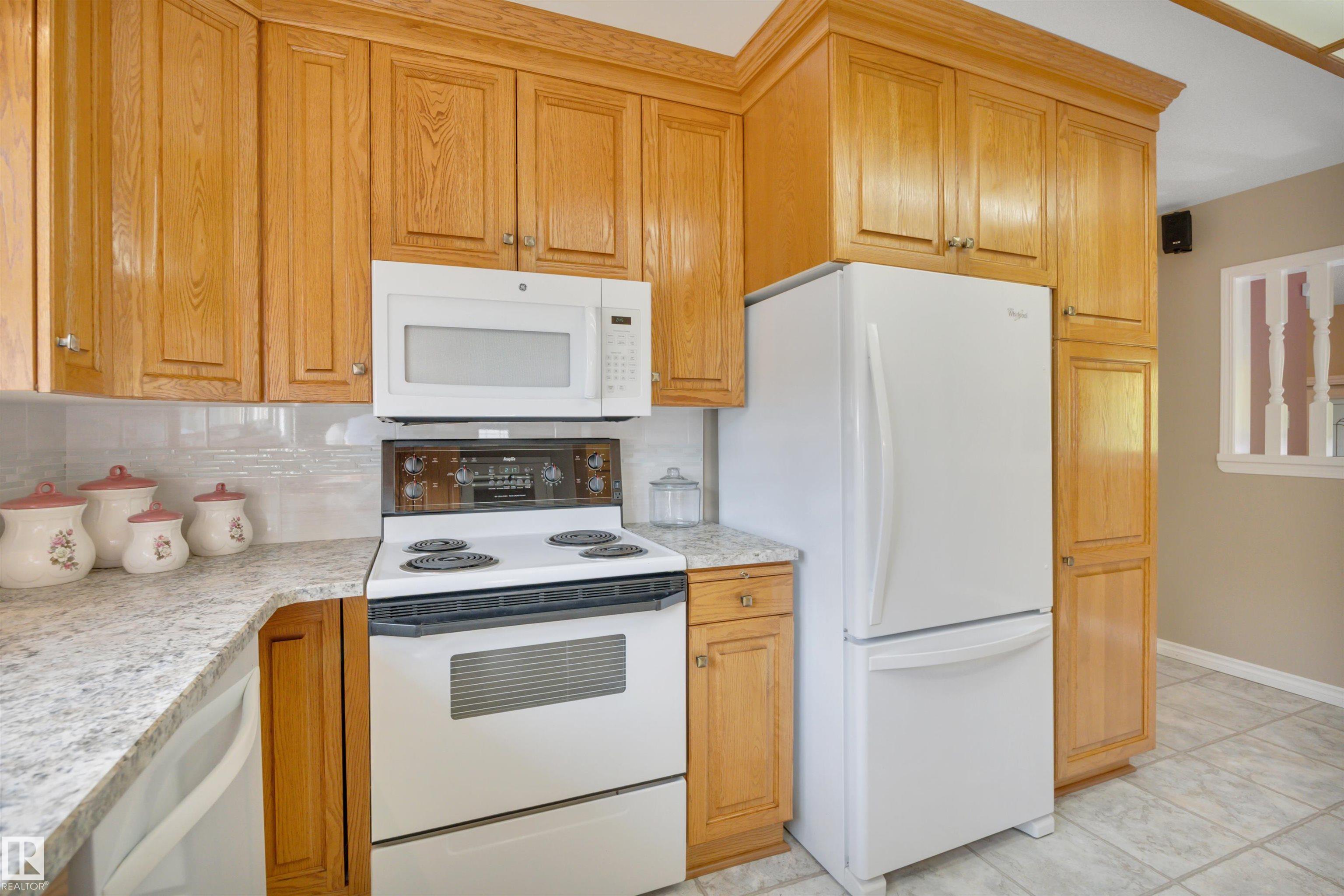 Photo 21 at 56 Fleetwood Crescent, Forest Lawn, St. Albert