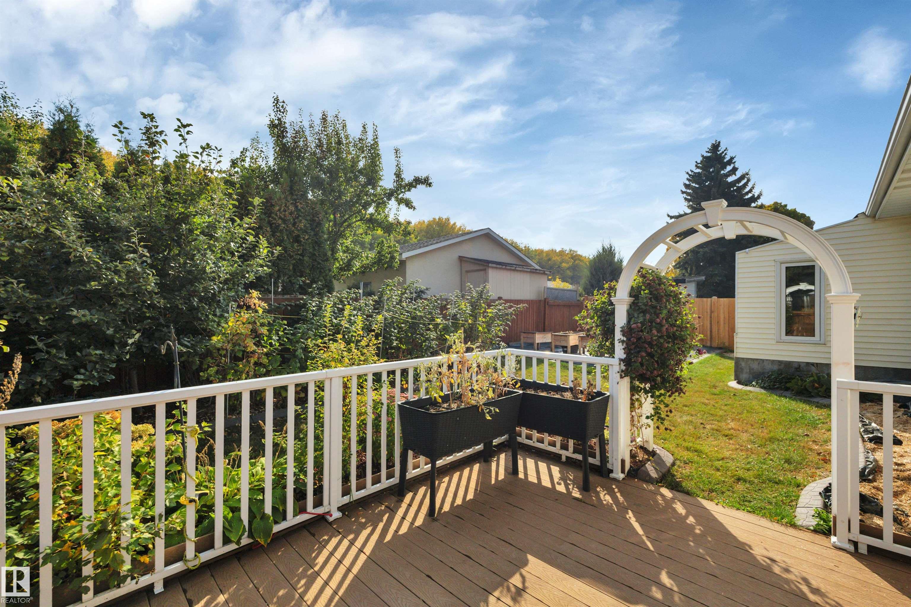 Photo 58 at 56 Fleetwood Crescent, Forest Lawn, St. Albert