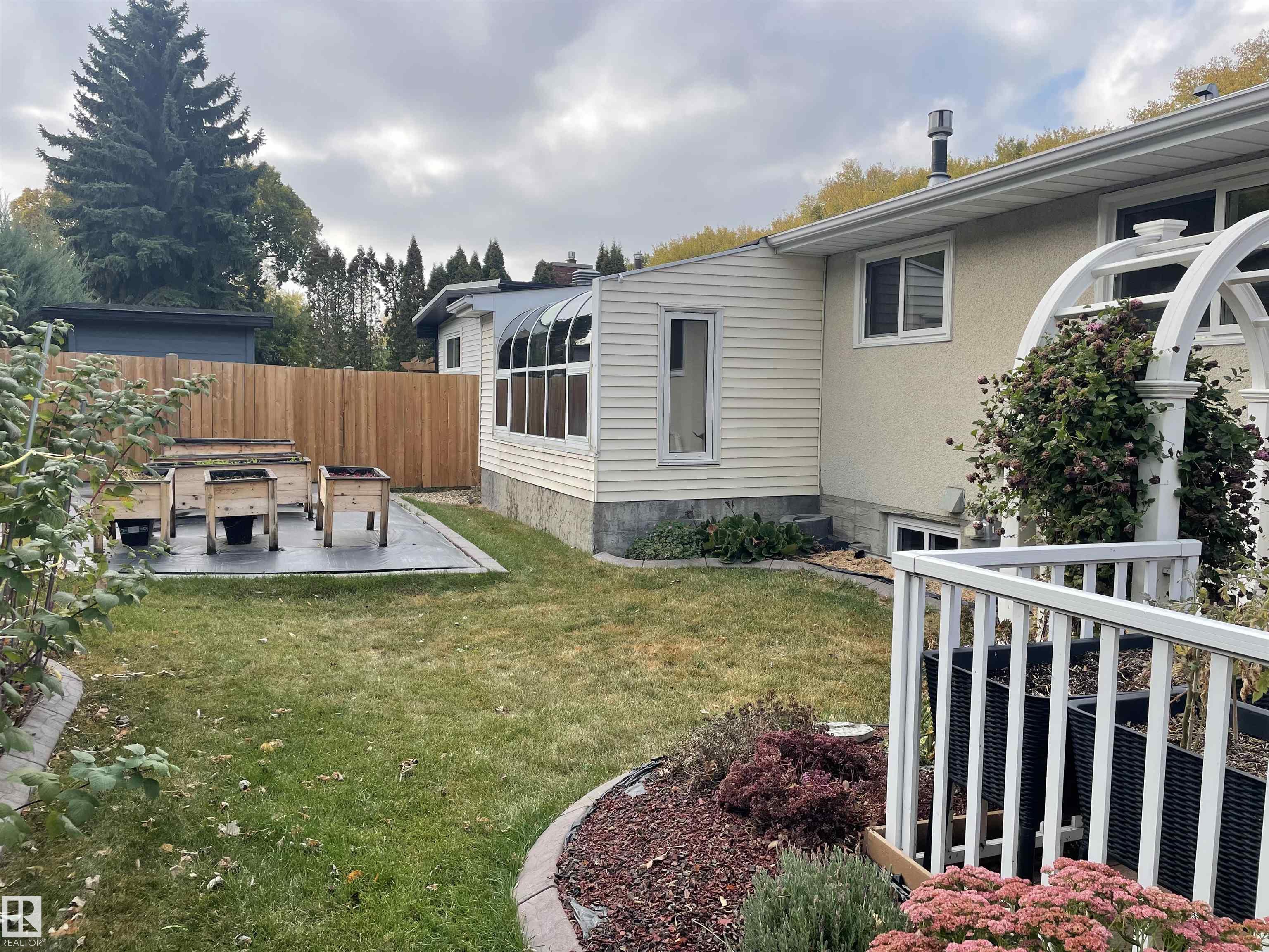 Photo 61 at 56 Fleetwood Crescent, Forest Lawn, St. Albert