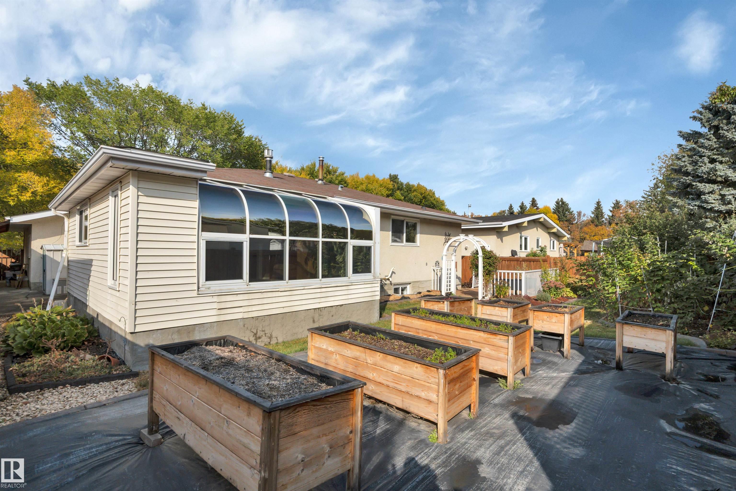 Photo 62 at 56 Fleetwood Crescent, Forest Lawn, St. Albert
