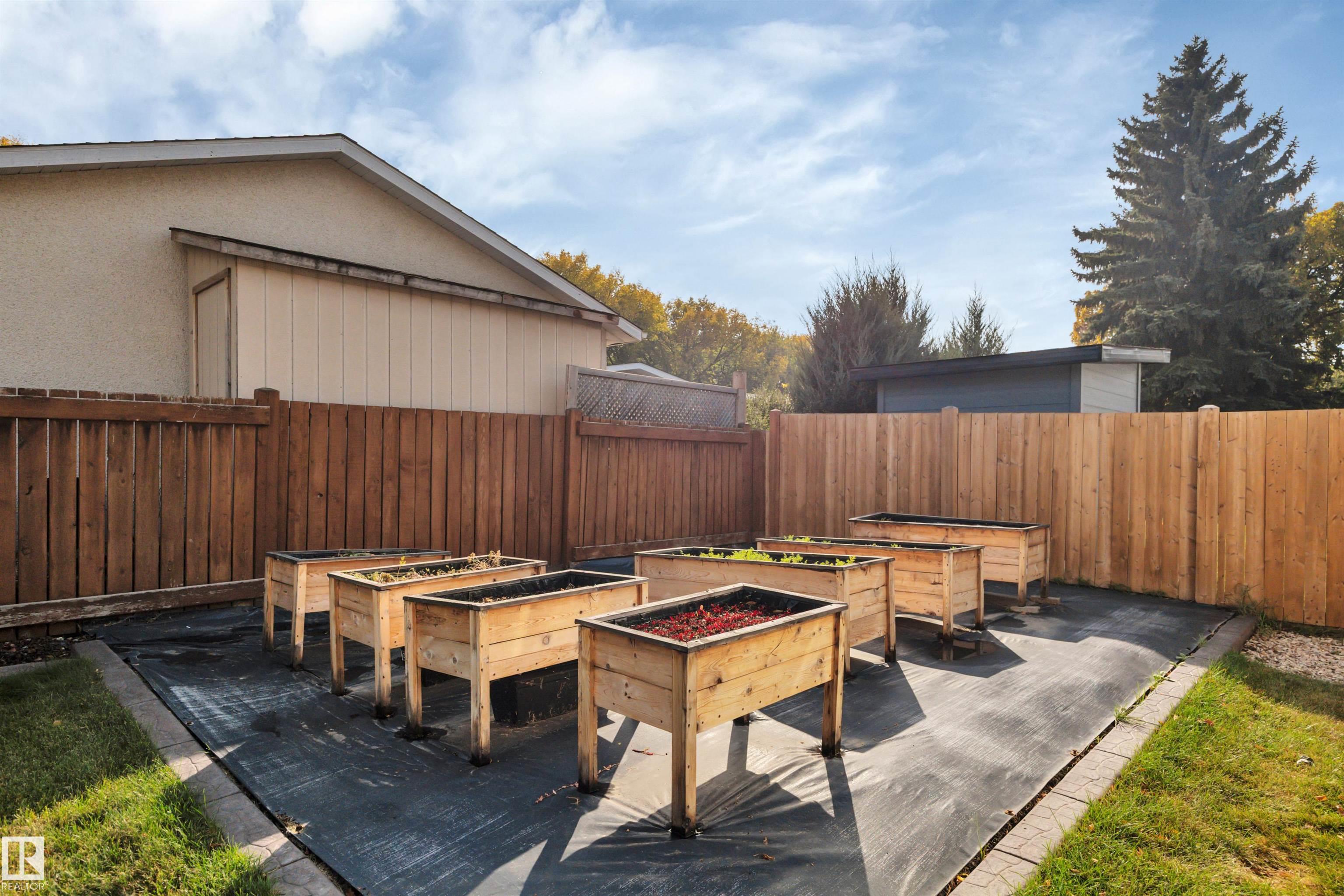 Photo 65 at 56 Fleetwood Crescent, Forest Lawn, St. Albert