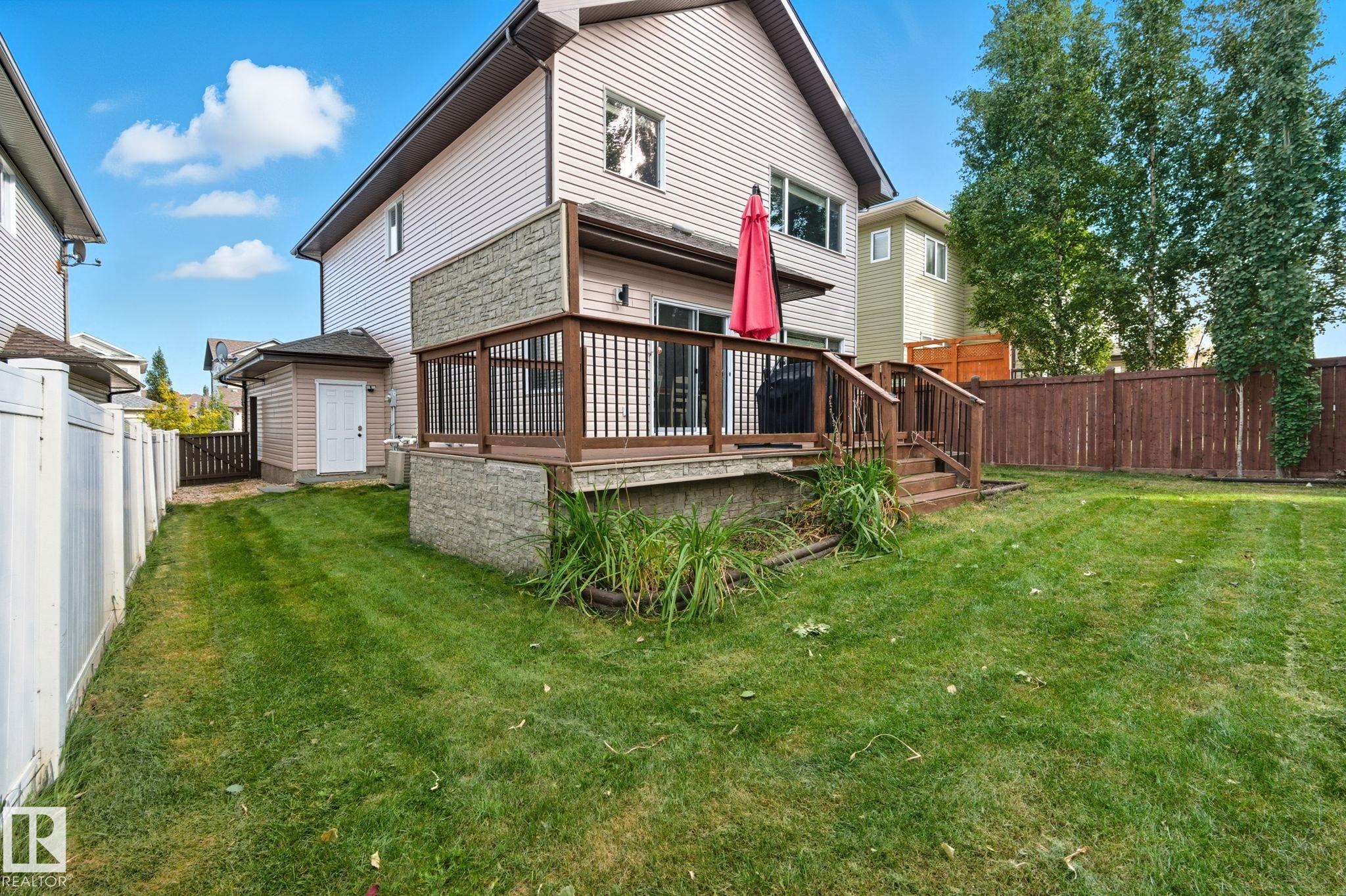 Photo 49 at 4 Brassard Court, Coloniale Estates, Beaumont