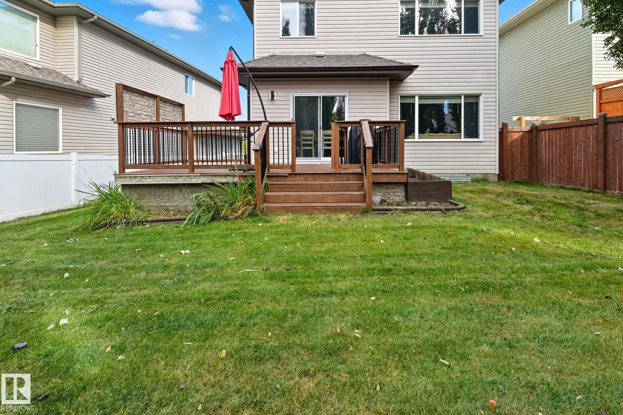 Photo 50 at 4 Brassard Court, Coloniale Estates, Beaumont