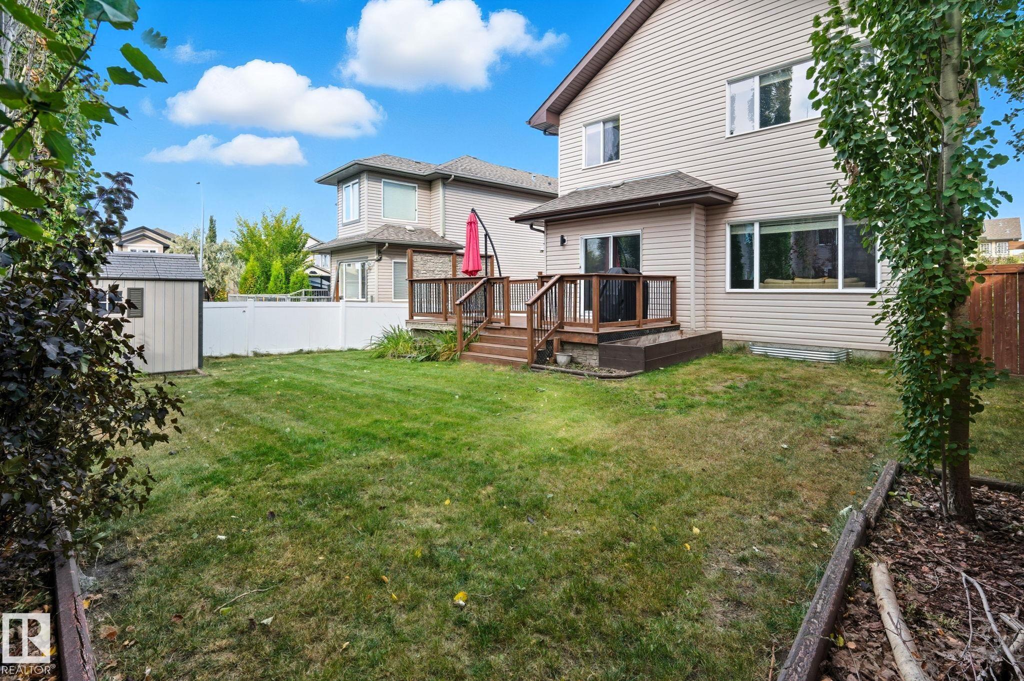 Photo 51 at 4 Brassard Court, Coloniale Estates, Beaumont