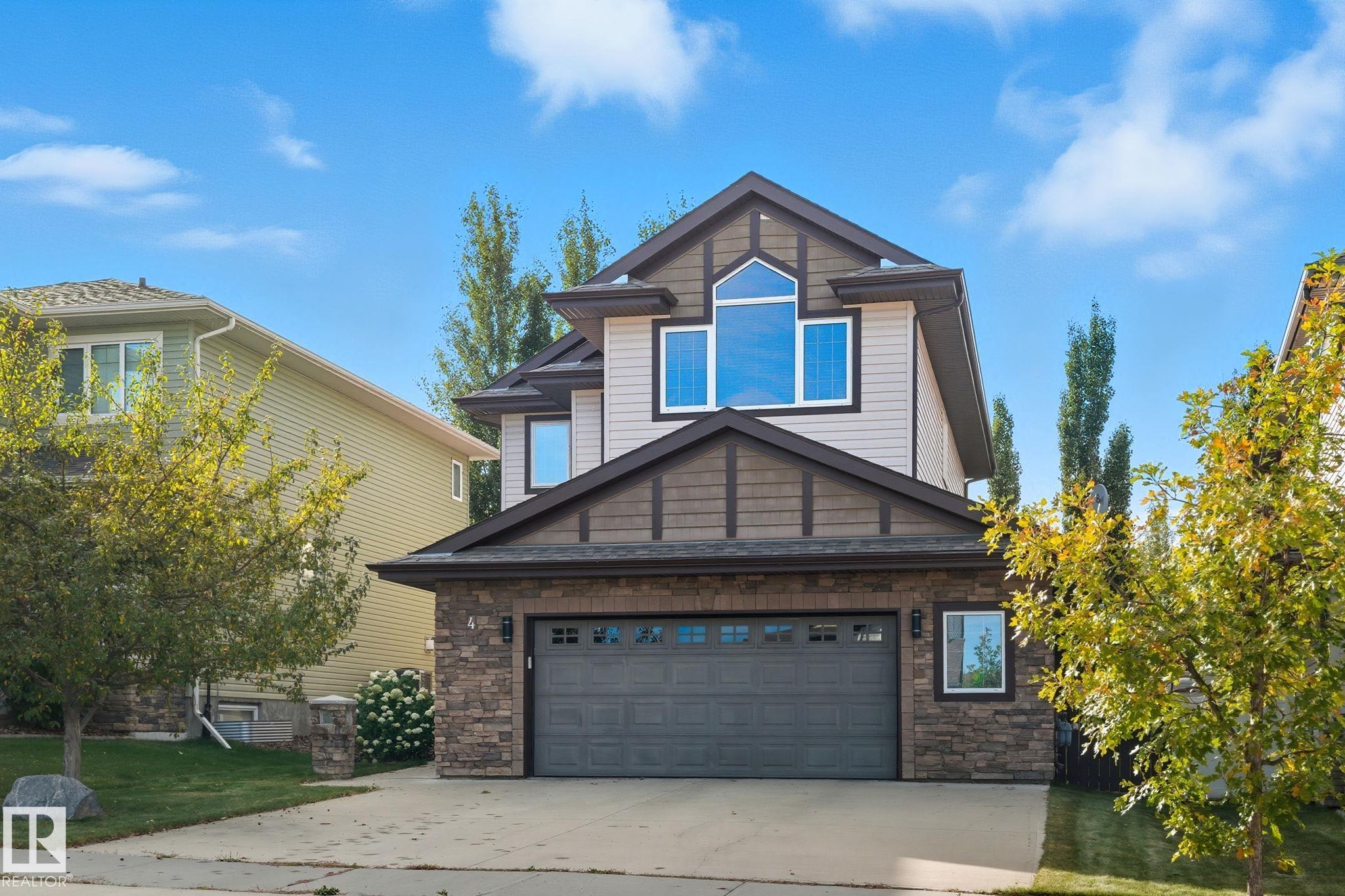Photo 53 at 4 Brassard Court, Coloniale Estates, Beaumont