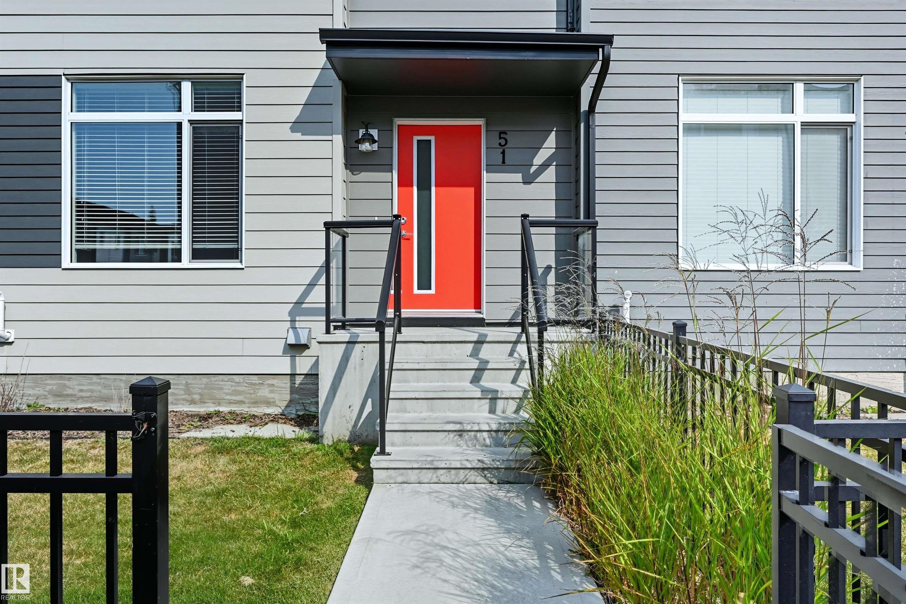 Photo 3 at 51 - 804 Welsh Drive SW, Walker, Edmonton