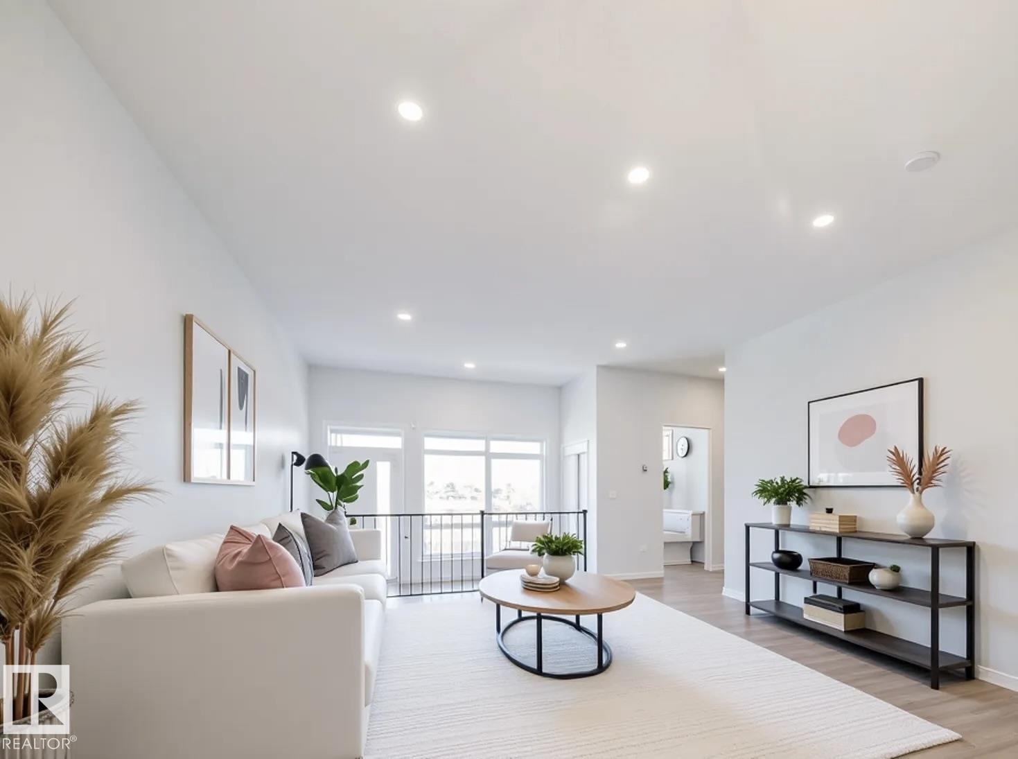 3224 Dallas Schmidt Drive NW, Griesbach, Edmonton 