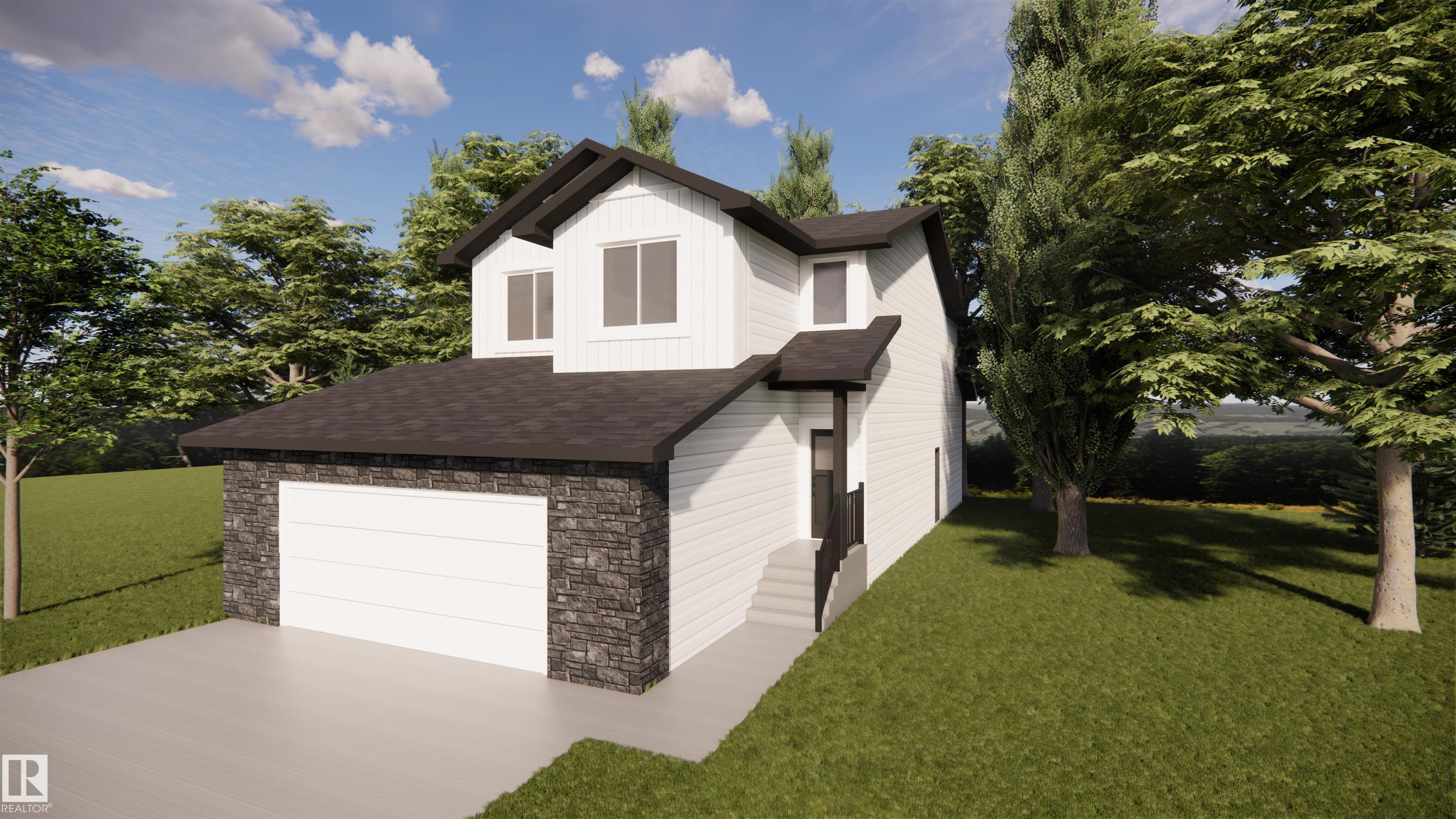 8 Grayson green, The Fairways, Stony Plain 