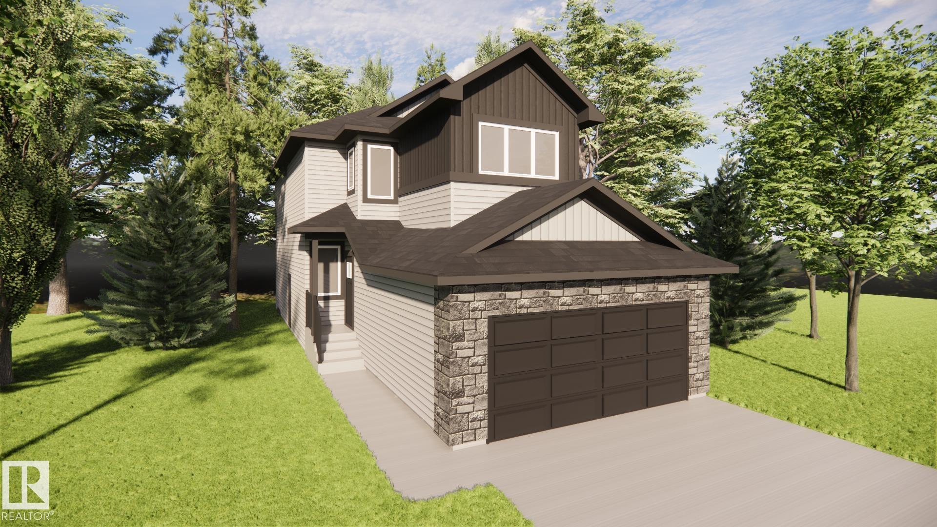 10 Grayson green, The Fairways, Stony Plain 