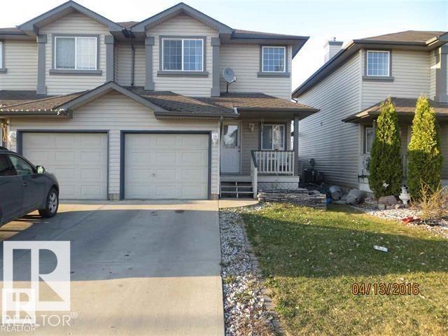 8016 2 Avenue SW, Ellerslie, Edmonton 