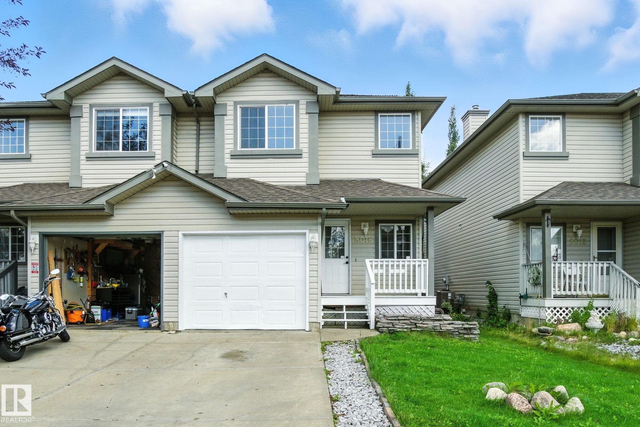 Photo 2 at 8016 2 Avenue SW, Ellerslie, Edmonton