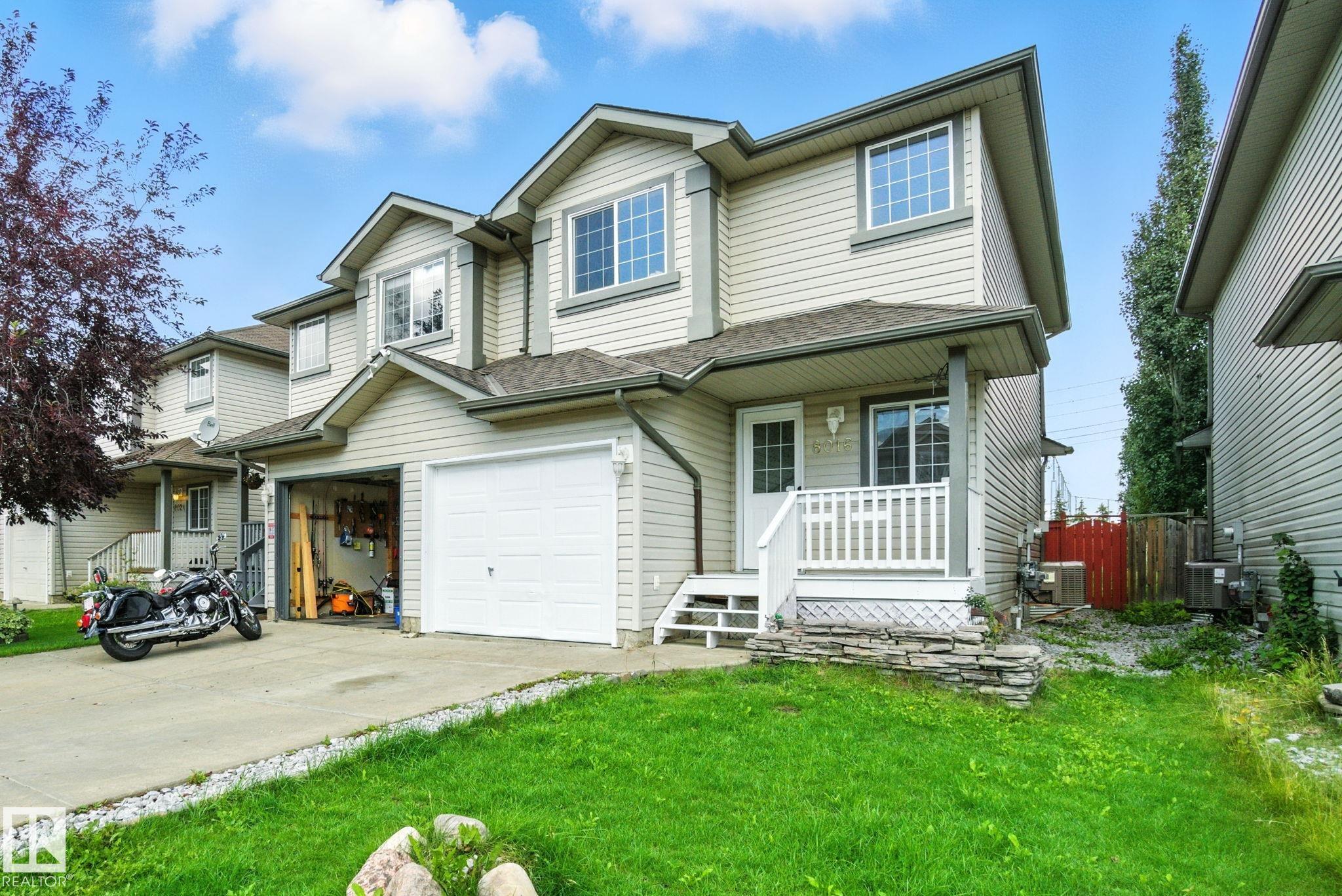 Photo 3 at 8016 2 Avenue SW, Ellerslie, Edmonton